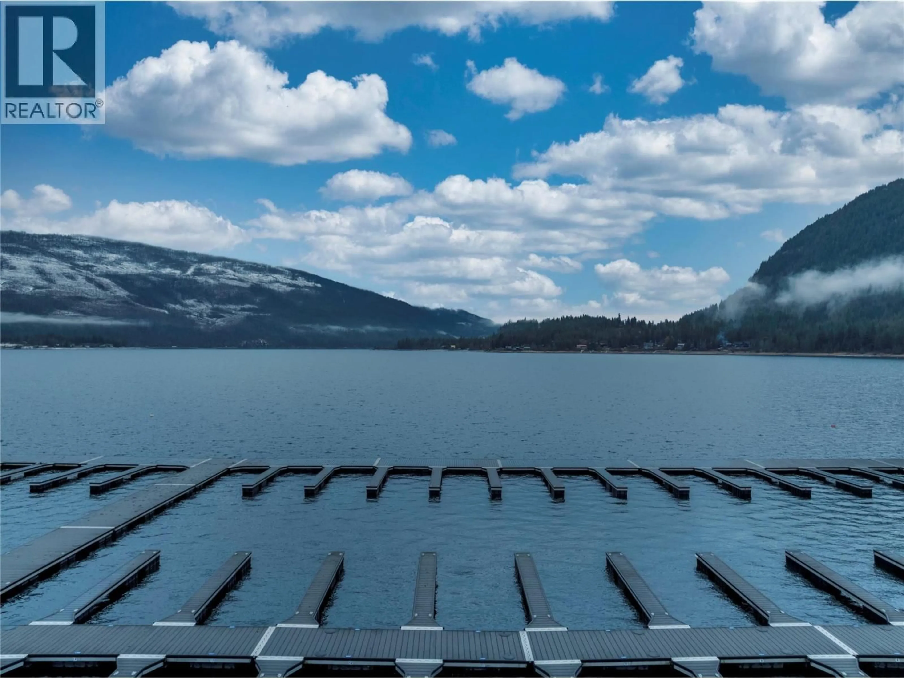 Pool for 237 - 213 WHITE PINE CRESCENT, Sicamous British Columbia V0E2V1