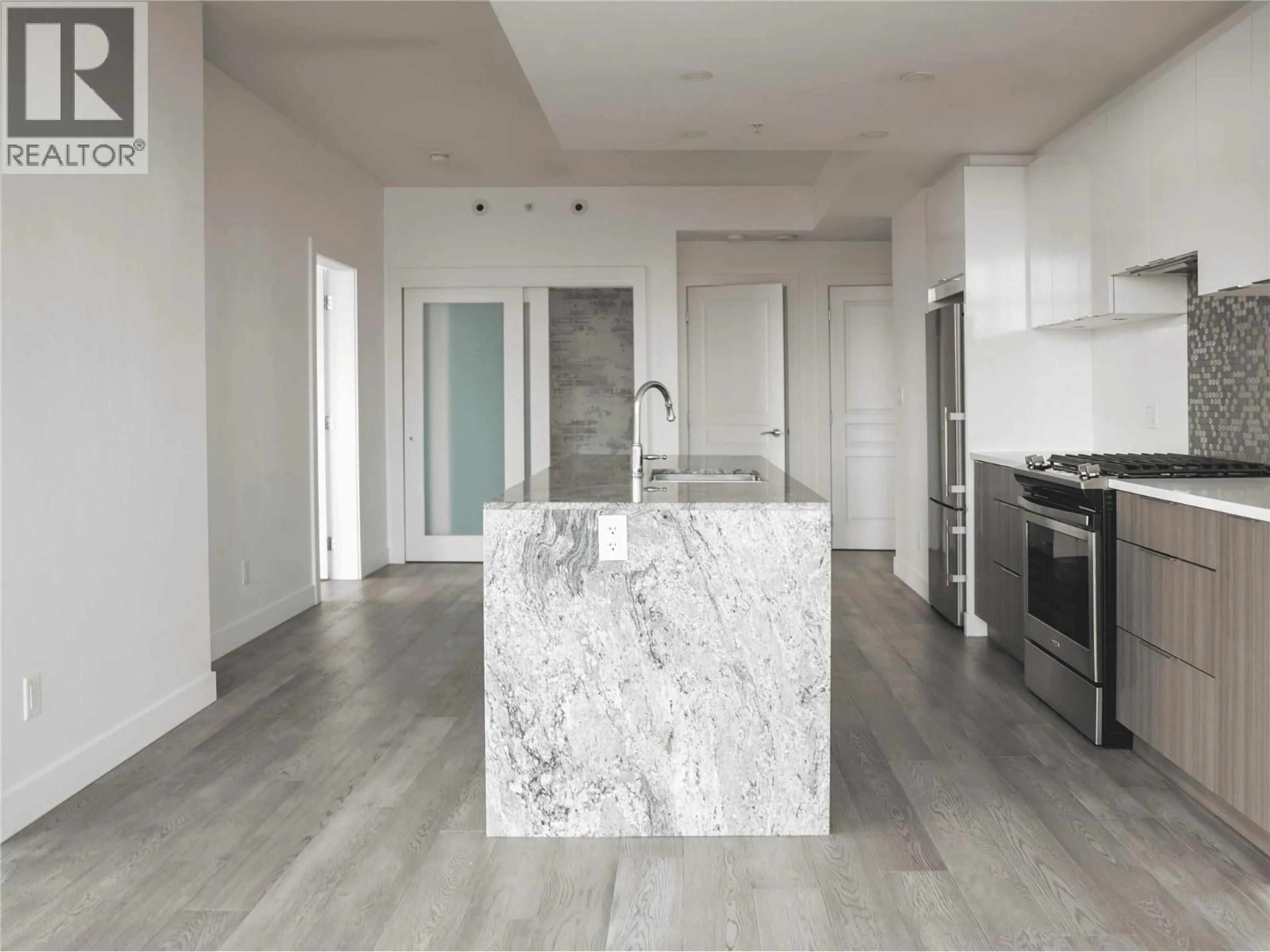 Open concept kitchen, unknown for 1501 - 1151 SUNSET DRIVE, Kelowna British Columbia V1Y0G2