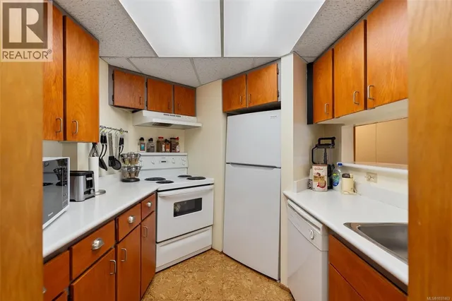 402 - 2605 WINDSOR ROAD, Oak Bay 5
