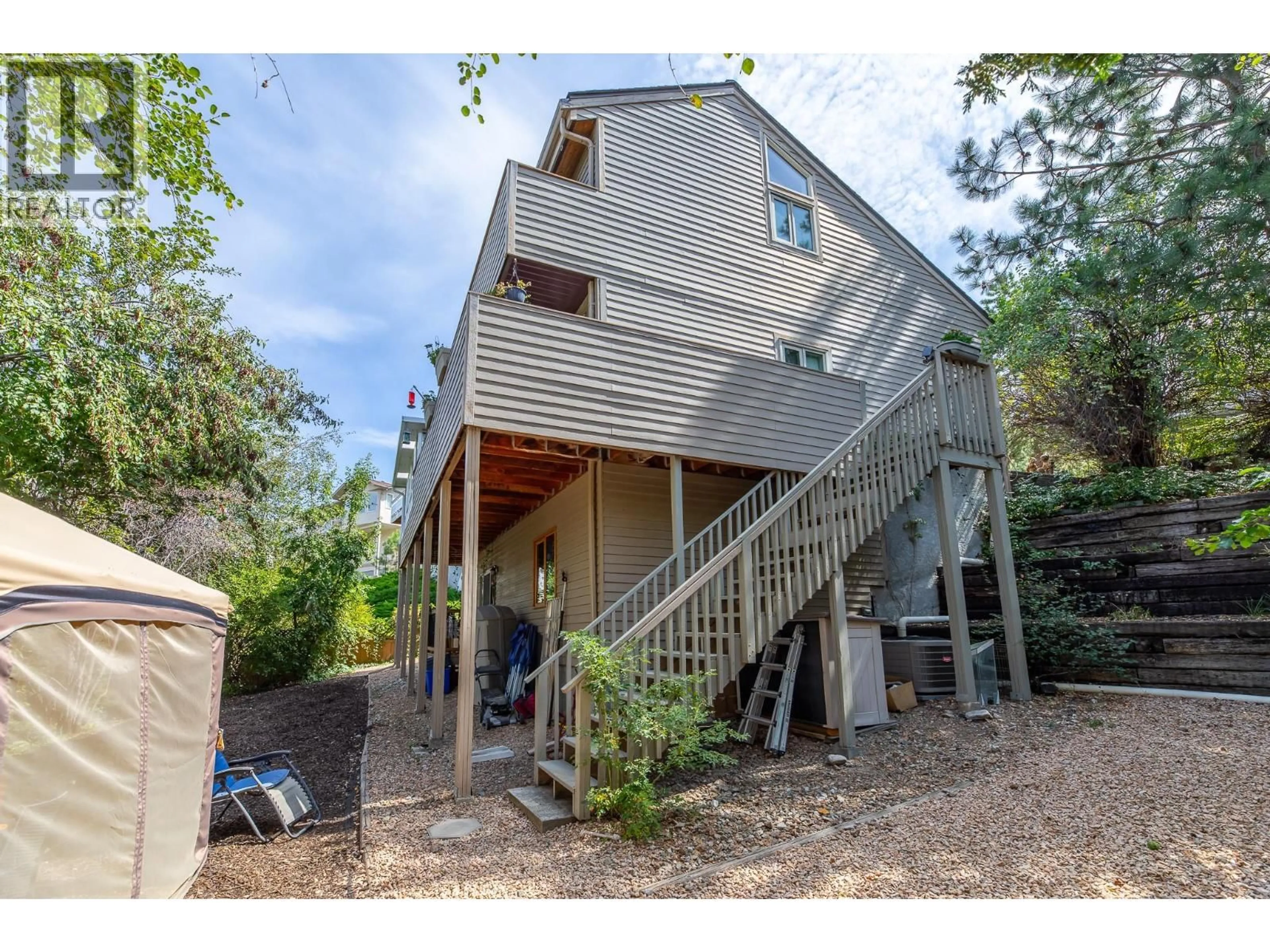 Unknown for 186 DEWDNEY CRESCENT, Penticton British Columbia V2A7Z6