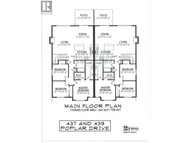 437 POPLAR DRIVE, Logan Lake 2