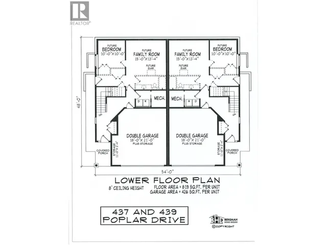 437 POPLAR DRIVE, Logan Lake 3