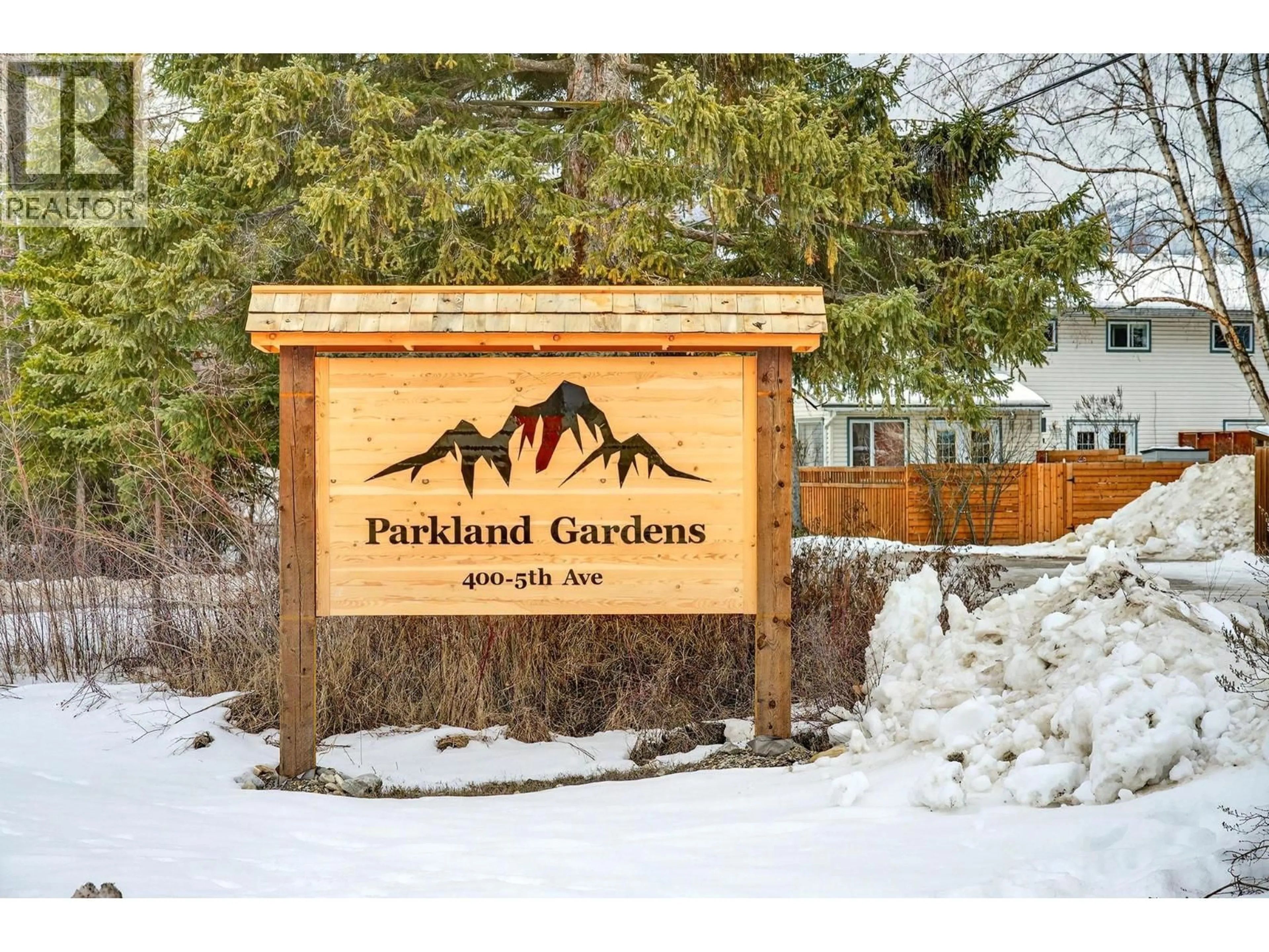 Unknown for 23 - 400 5TH AVENUE SOUTH, Golden British Columbia V0A1H0