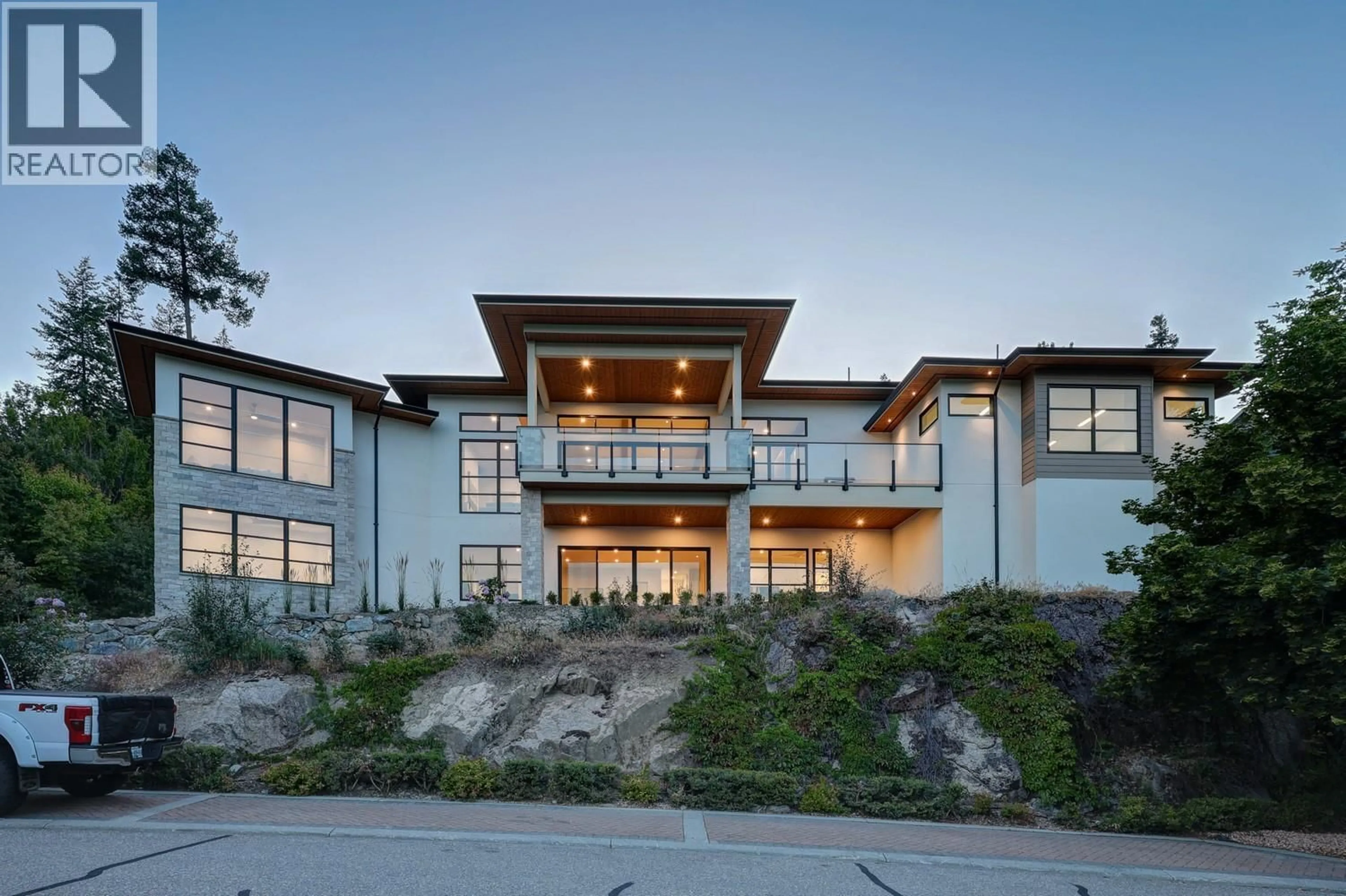 Unknown for 4 - 271 CHICOPEE ROAD, Vernon British Columbia V1H1V7