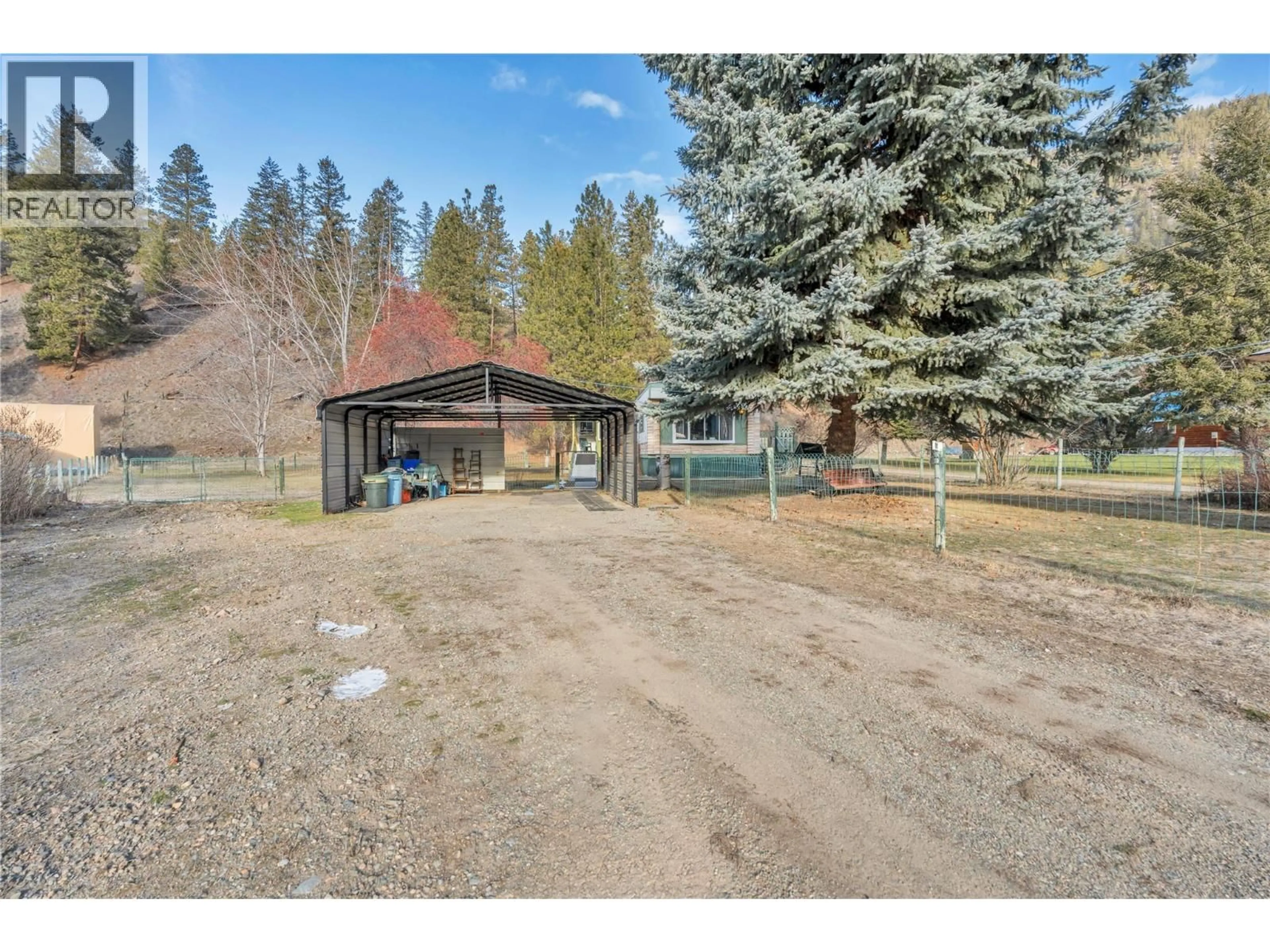 Unknown for 1066 HAYES CREEK PLACE OTHER, Princeton British Columbia V0X1W0