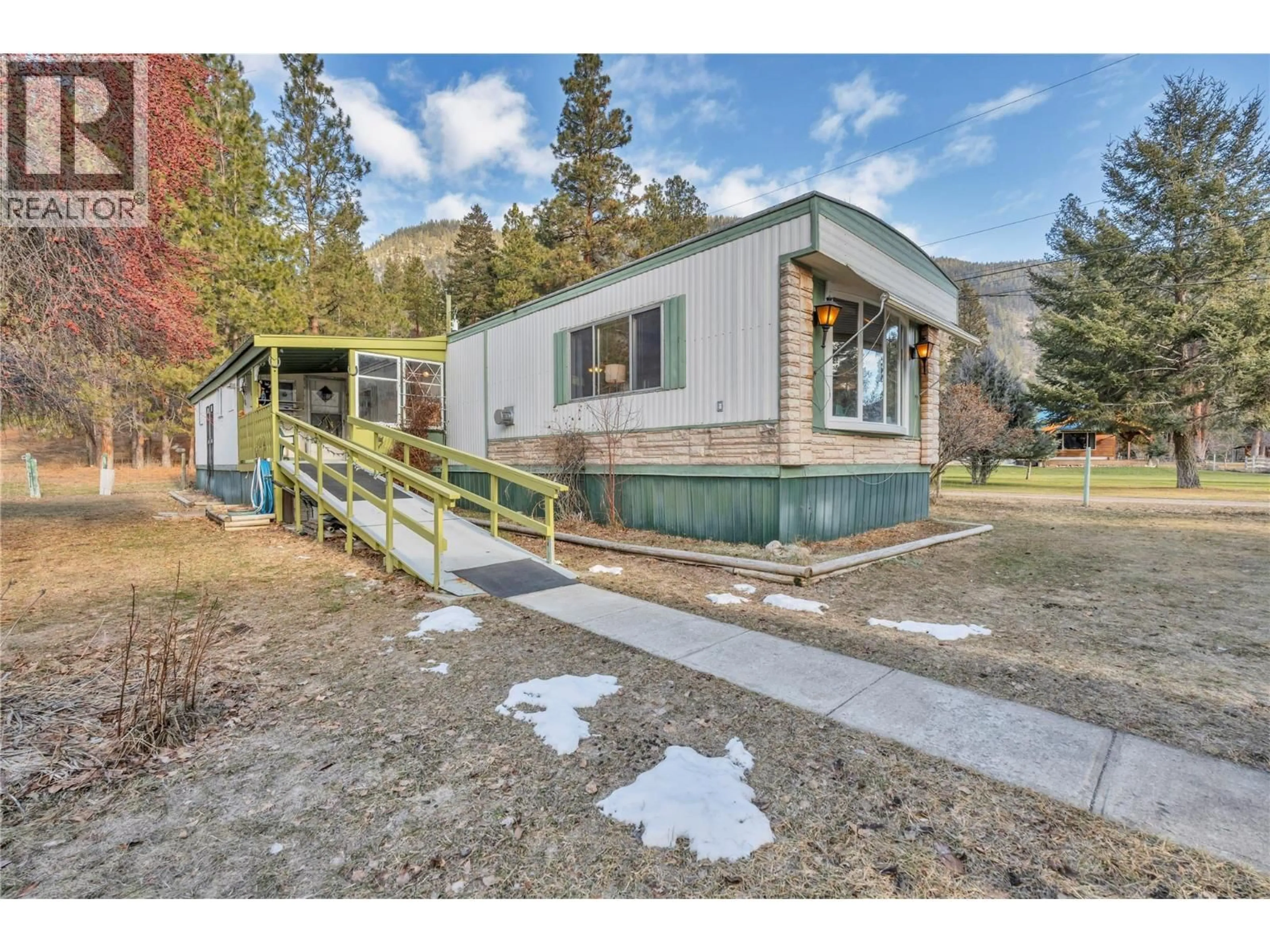 Unknown for 1066 HAYES CREEK PLACE OTHER, Princeton British Columbia V0X1W0