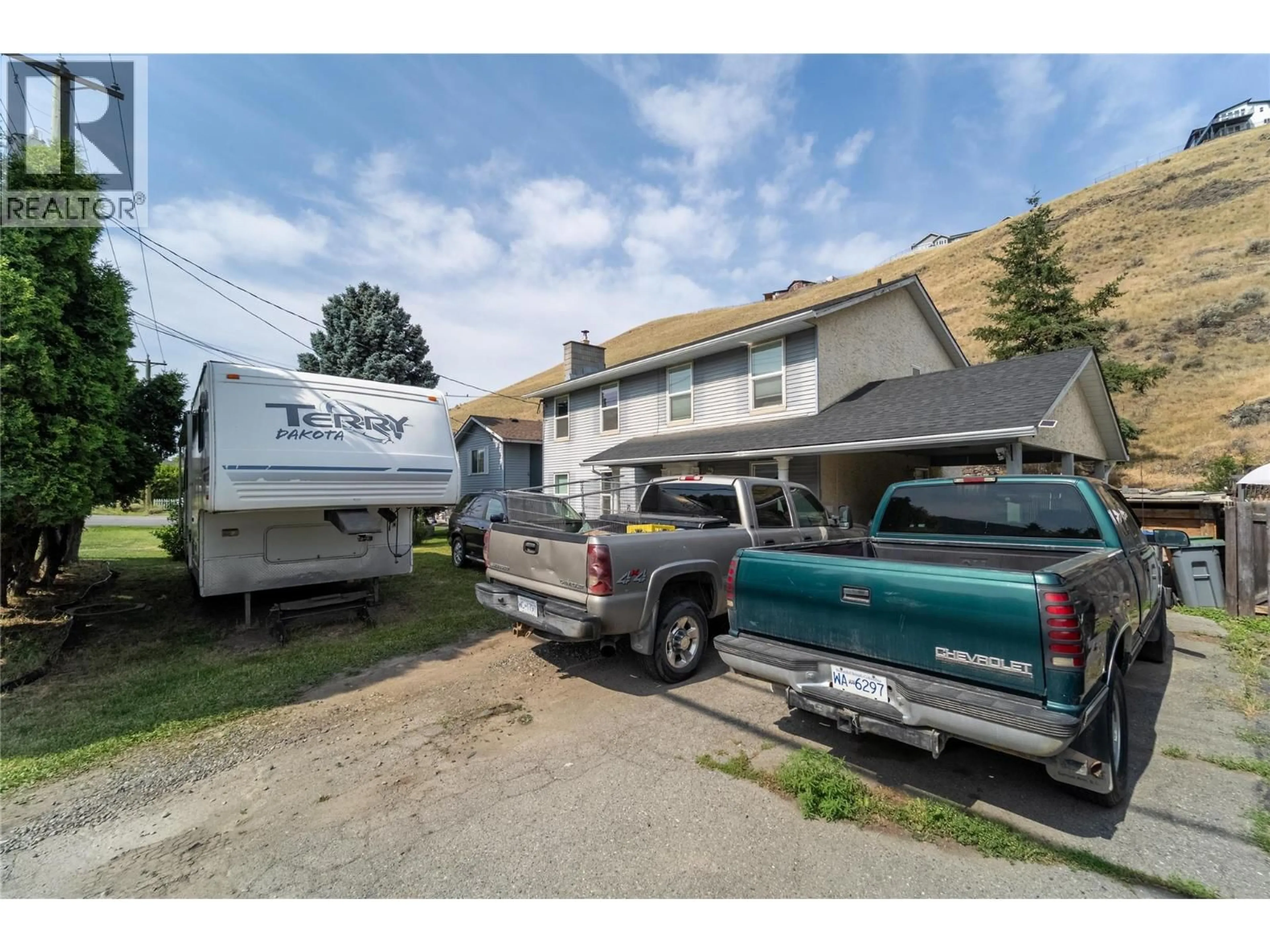 Unknown for 3688 WESTSYDE ROAD, Kamloops British Columbia V2B7H6