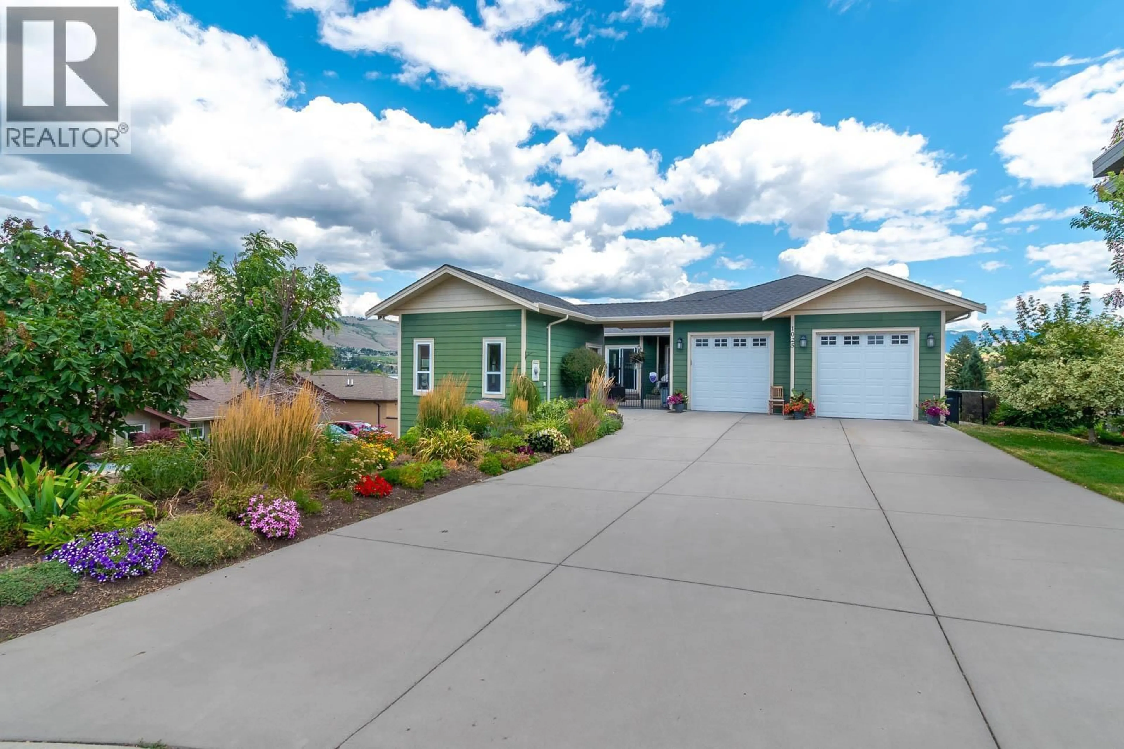 Unknown for 1025 LONGACRE PLACE, Vernon British Columbia V1H1H7