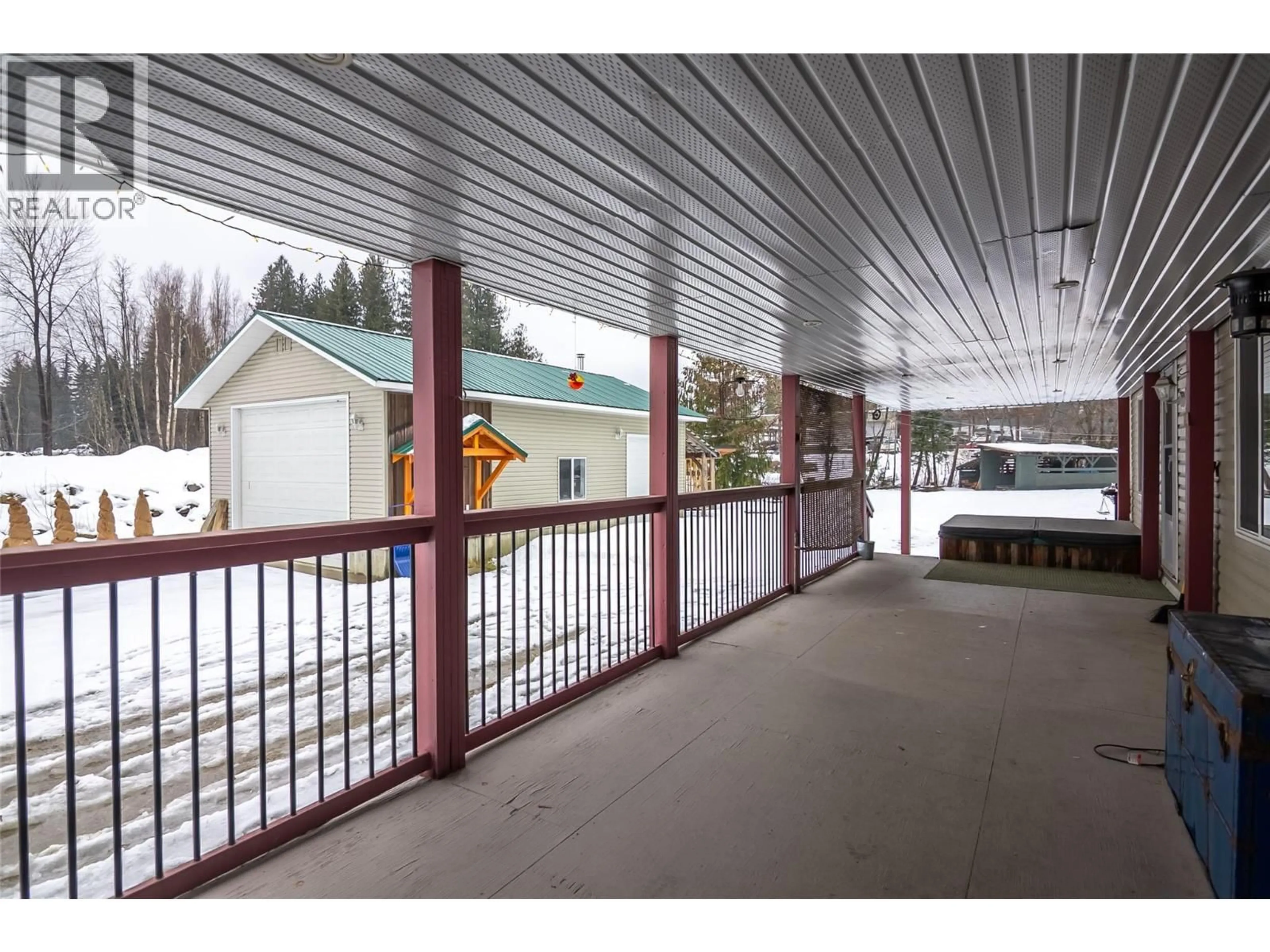 Unknown for 749 BIG EDDY ROAD, Revelstoke British Columbia V0E2S0