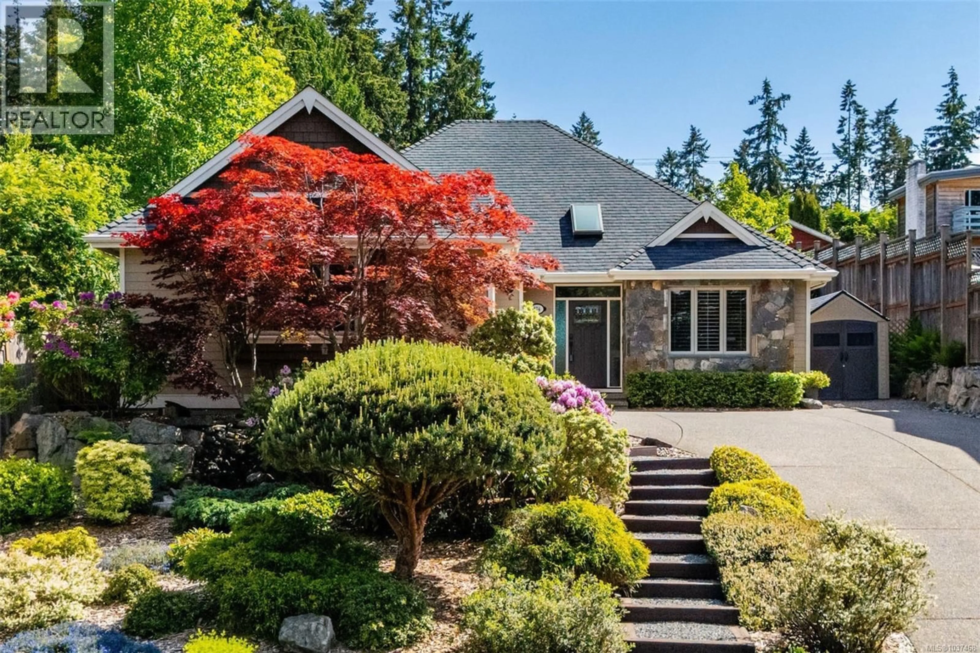 Unknown for 174 SUNNINGDALE ROAD EAST, Qualicum Beach British Columbia V9K1L1