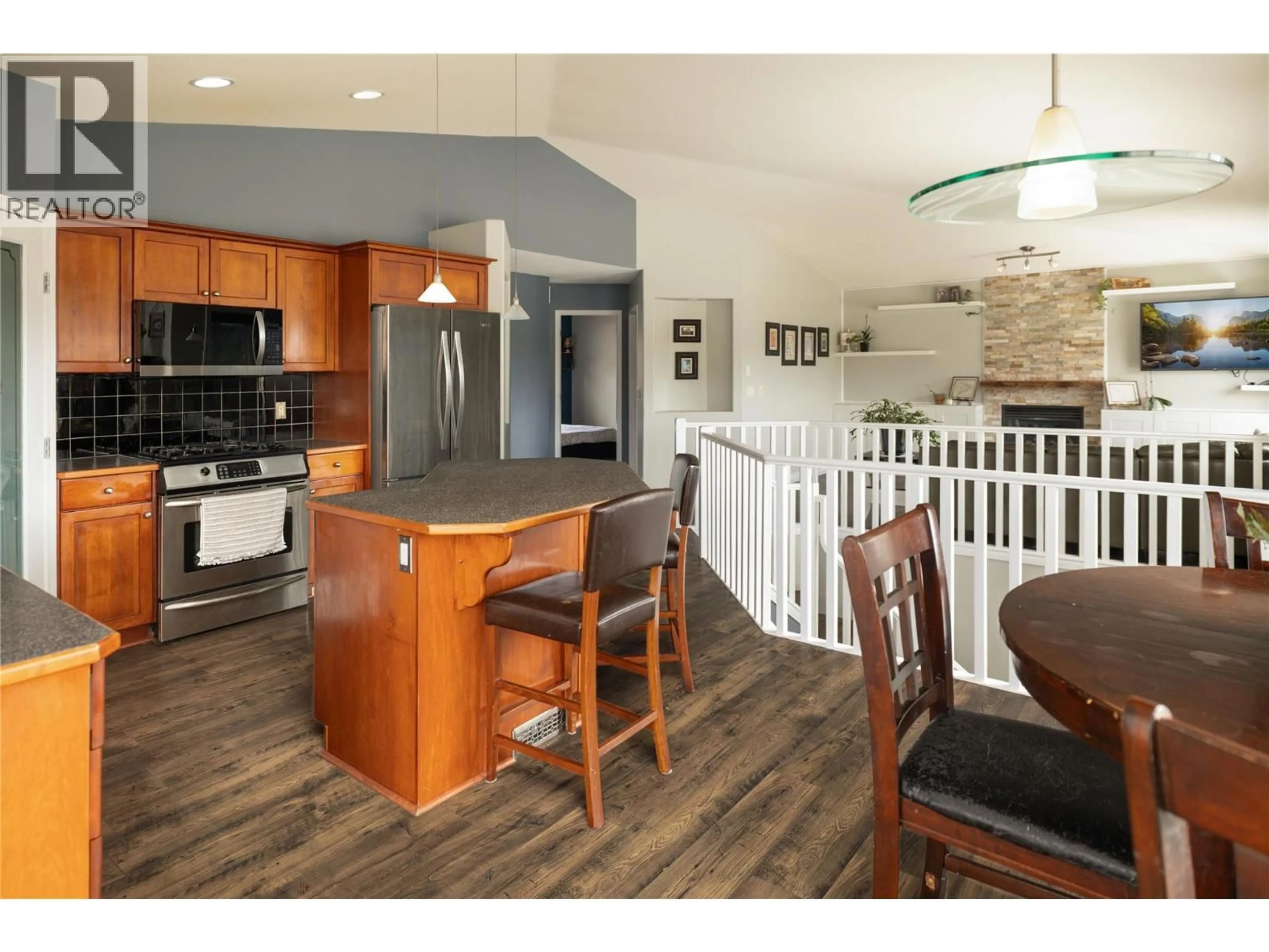 Open concept kitchen, unknown for 3013 BRINDISI PLACE, Kelowna British Columbia V1V2N5