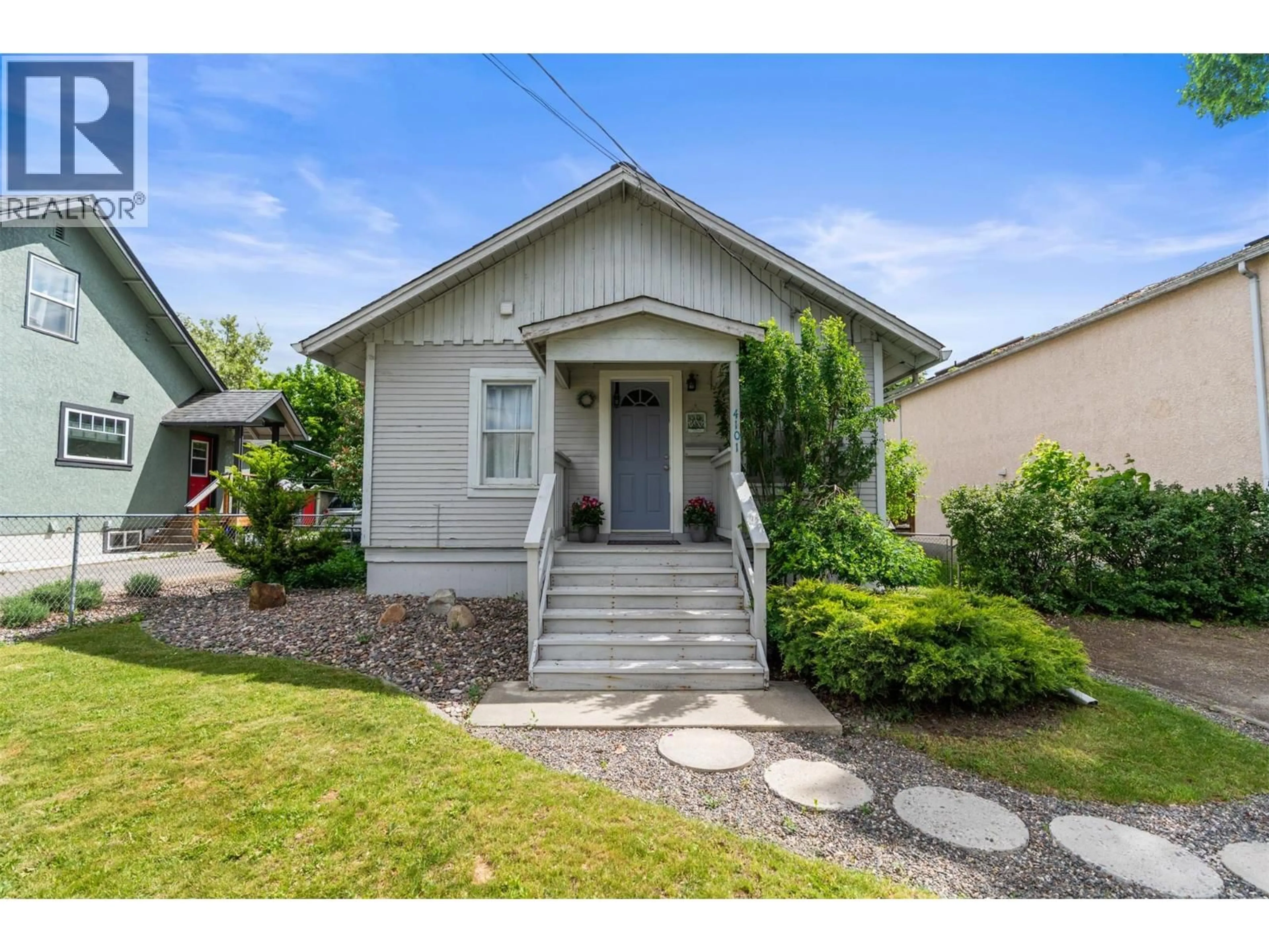 Unknown for 4101 30 STREET, Vernon British Columbia V1T5G2