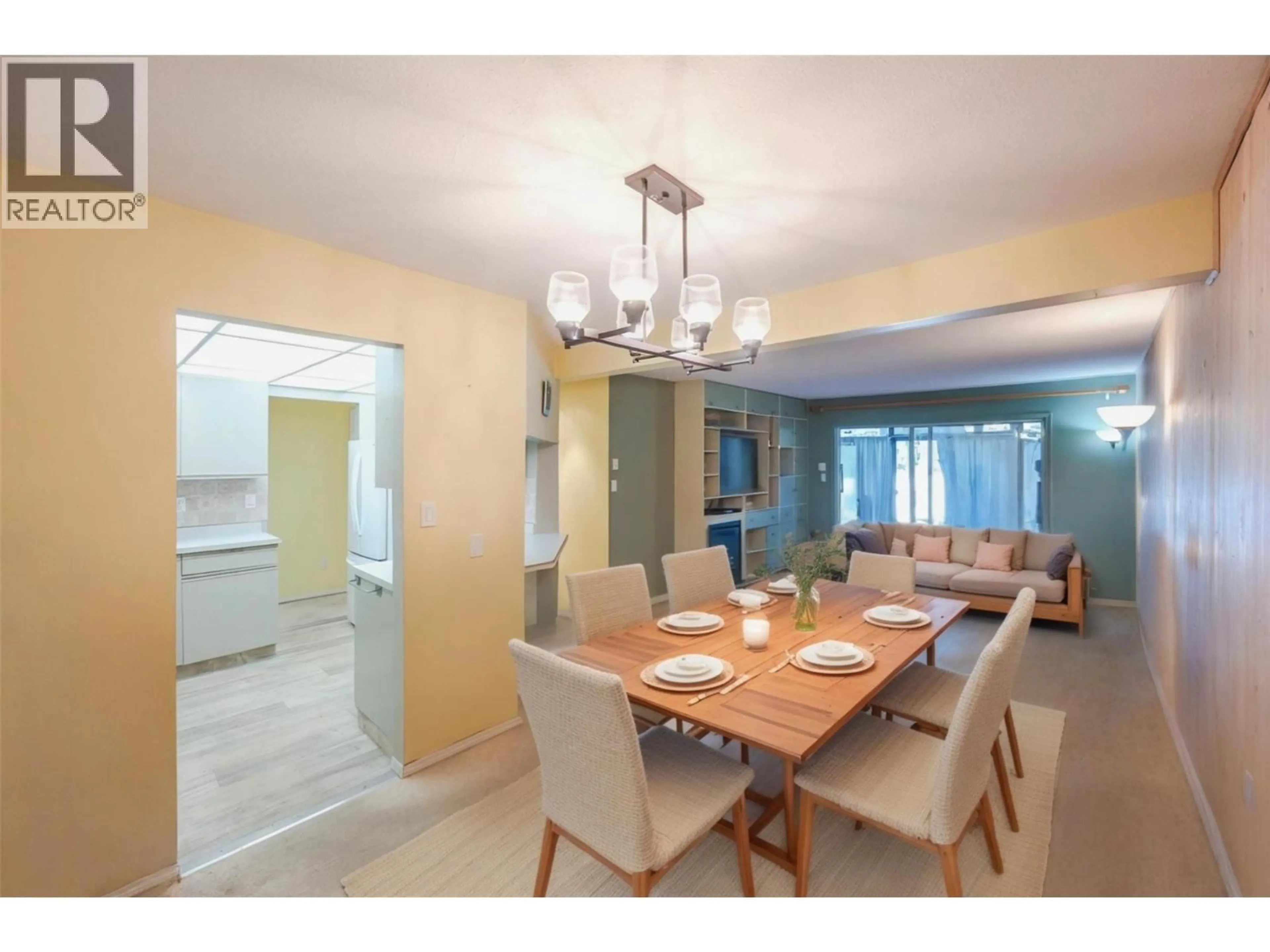 Dining room, unknown for 111 - 337 MCKINNEY ROAD, Oliver British Columbia V0H1T3