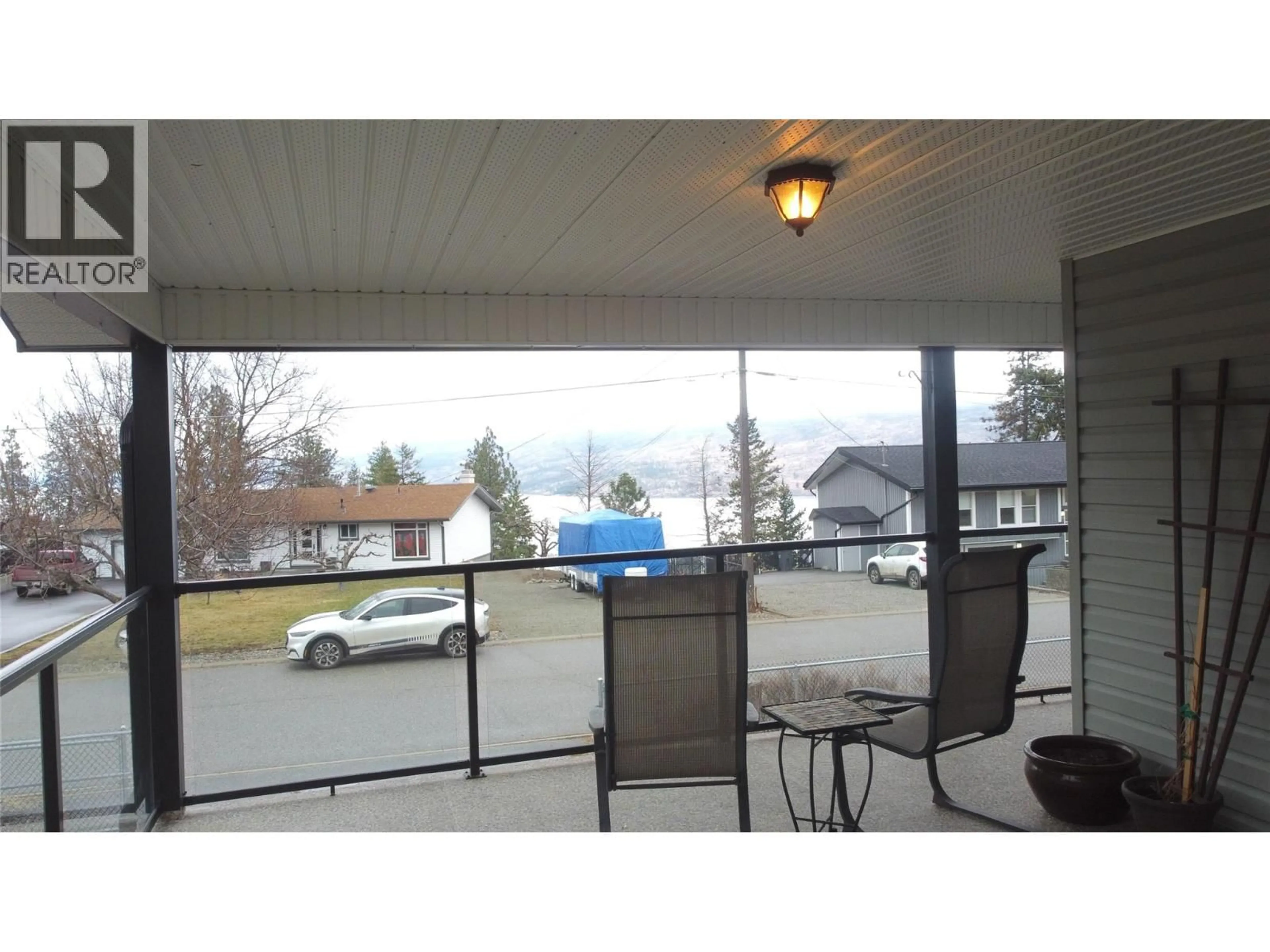 Patio, unknown for 5749 MACKENZIE ROAD, Peachland British Columbia V0H1X4