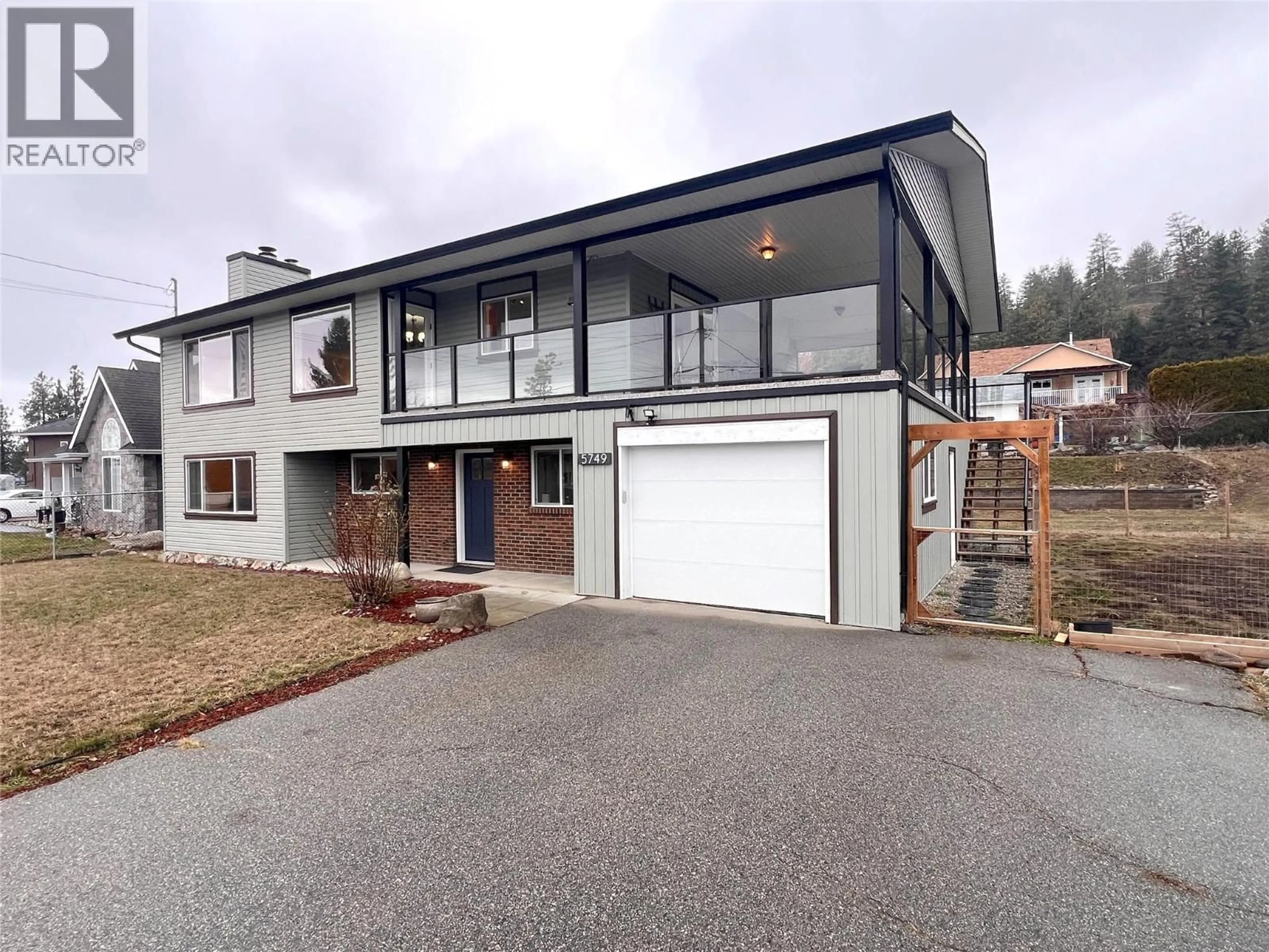Unknown for 5749 MACKENZIE ROAD, Peachland British Columbia V0H1X4