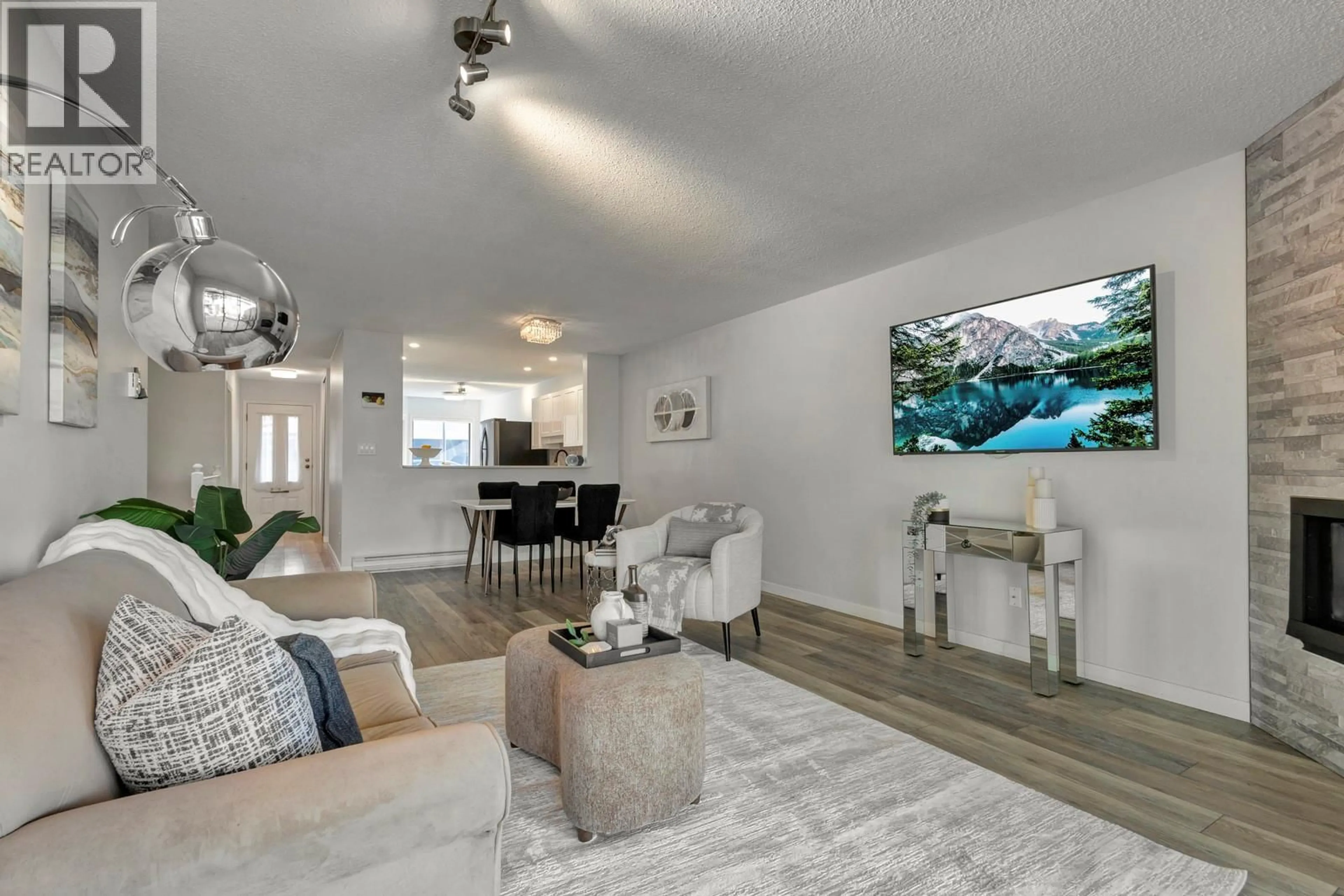 Living room with furniture, unknown for 115 - 1765 LECKIE ROAD, Kelowna British Columbia V1X6X5