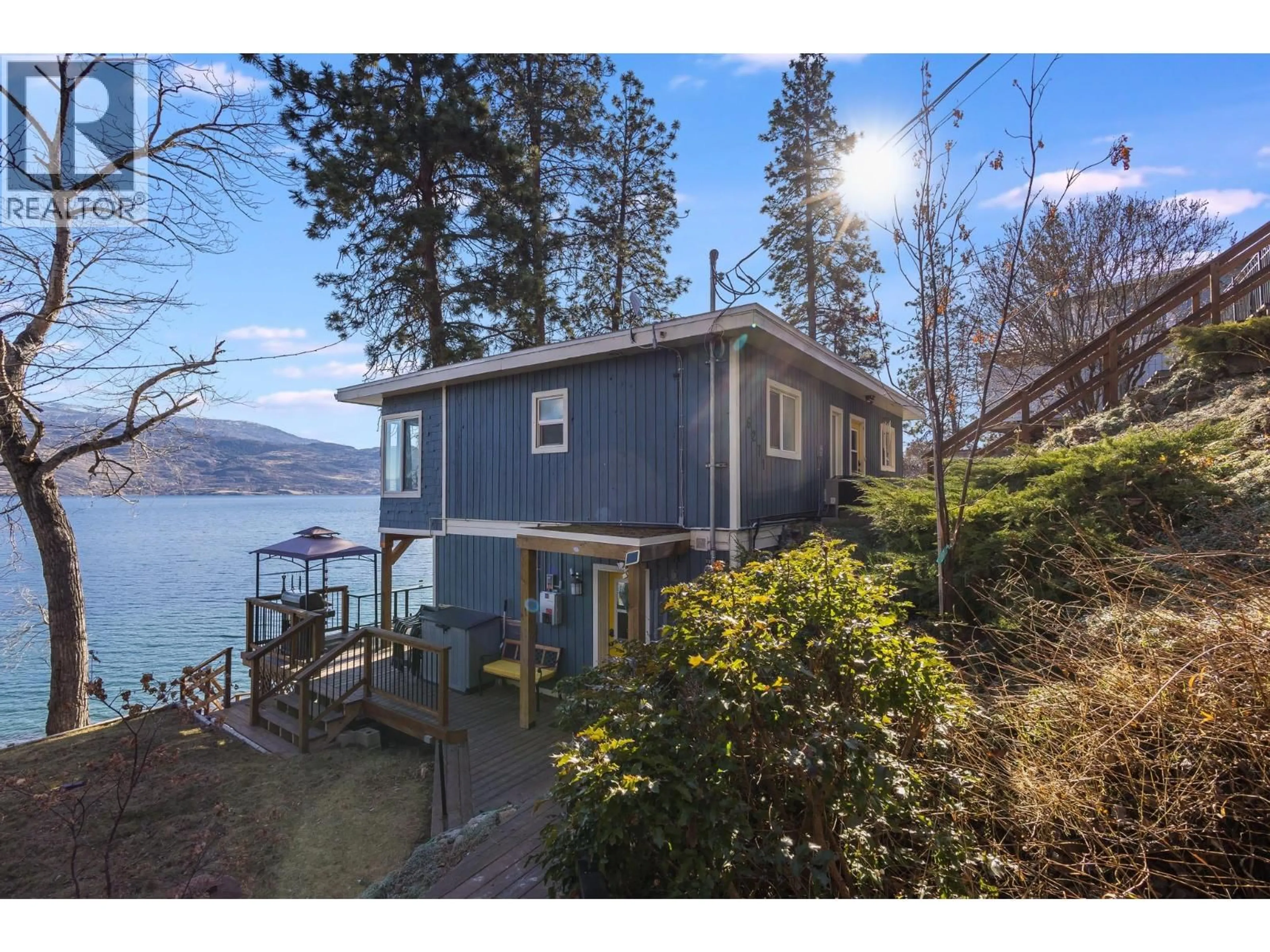 Unknown for 6271 RENFREW ROAD, Peachland British Columbia V0H1X7