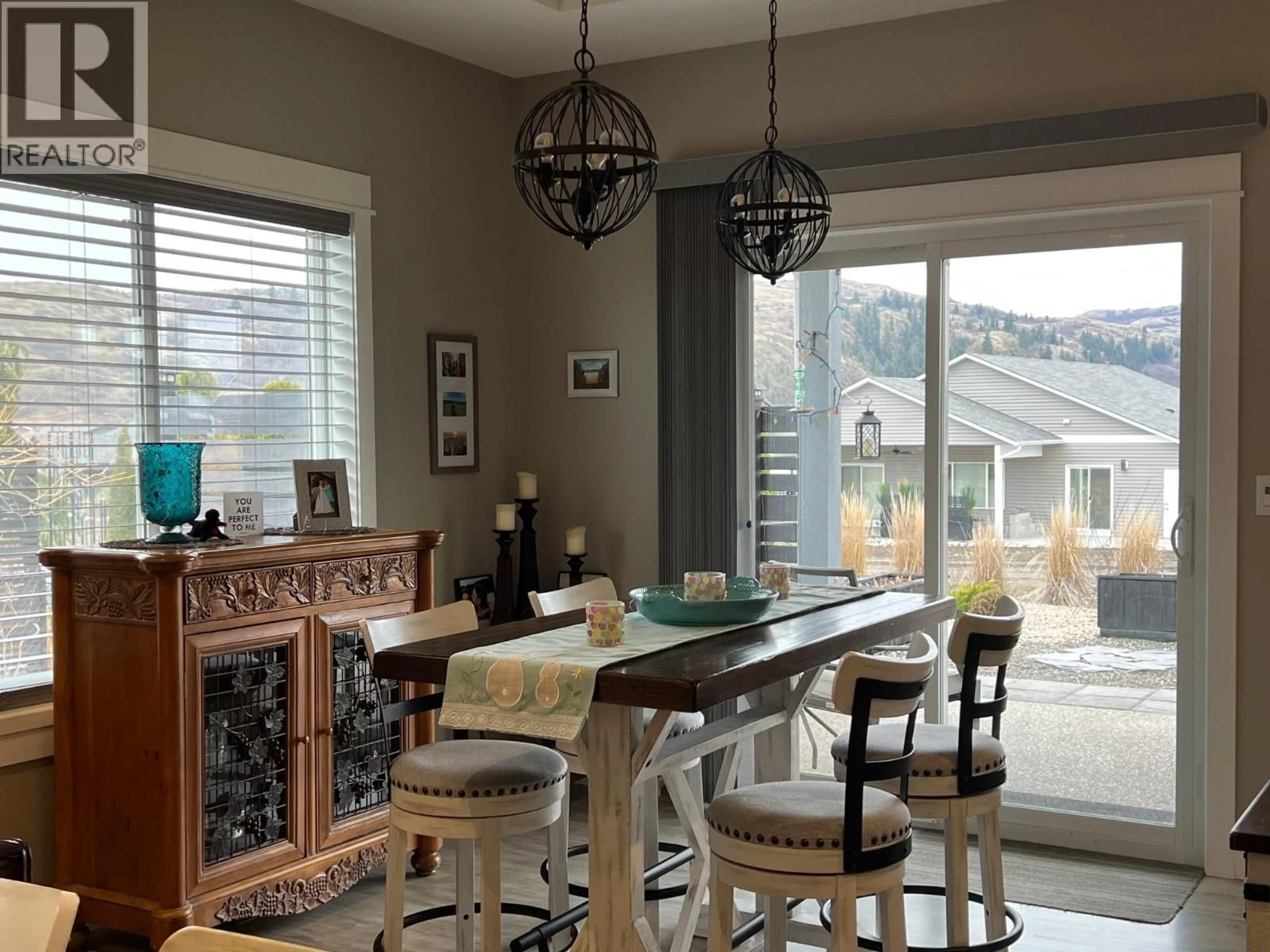 Dining room, unknown for 905 9TH AVENUE, Vernon British Columbia V1H1Z1