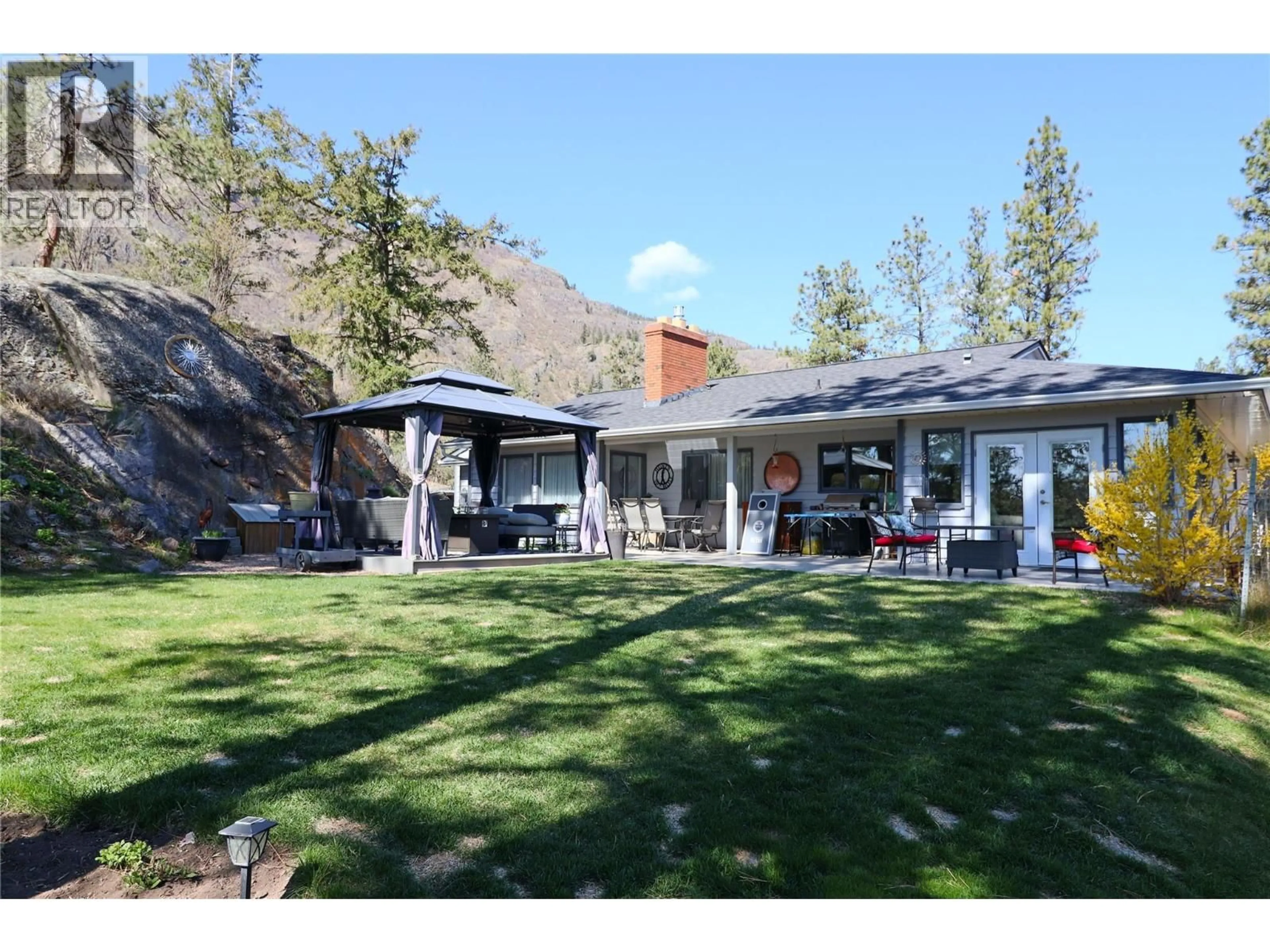 Unknown for 103 EAGLE DRIVE, Kaleden British Columbia V0H1K0