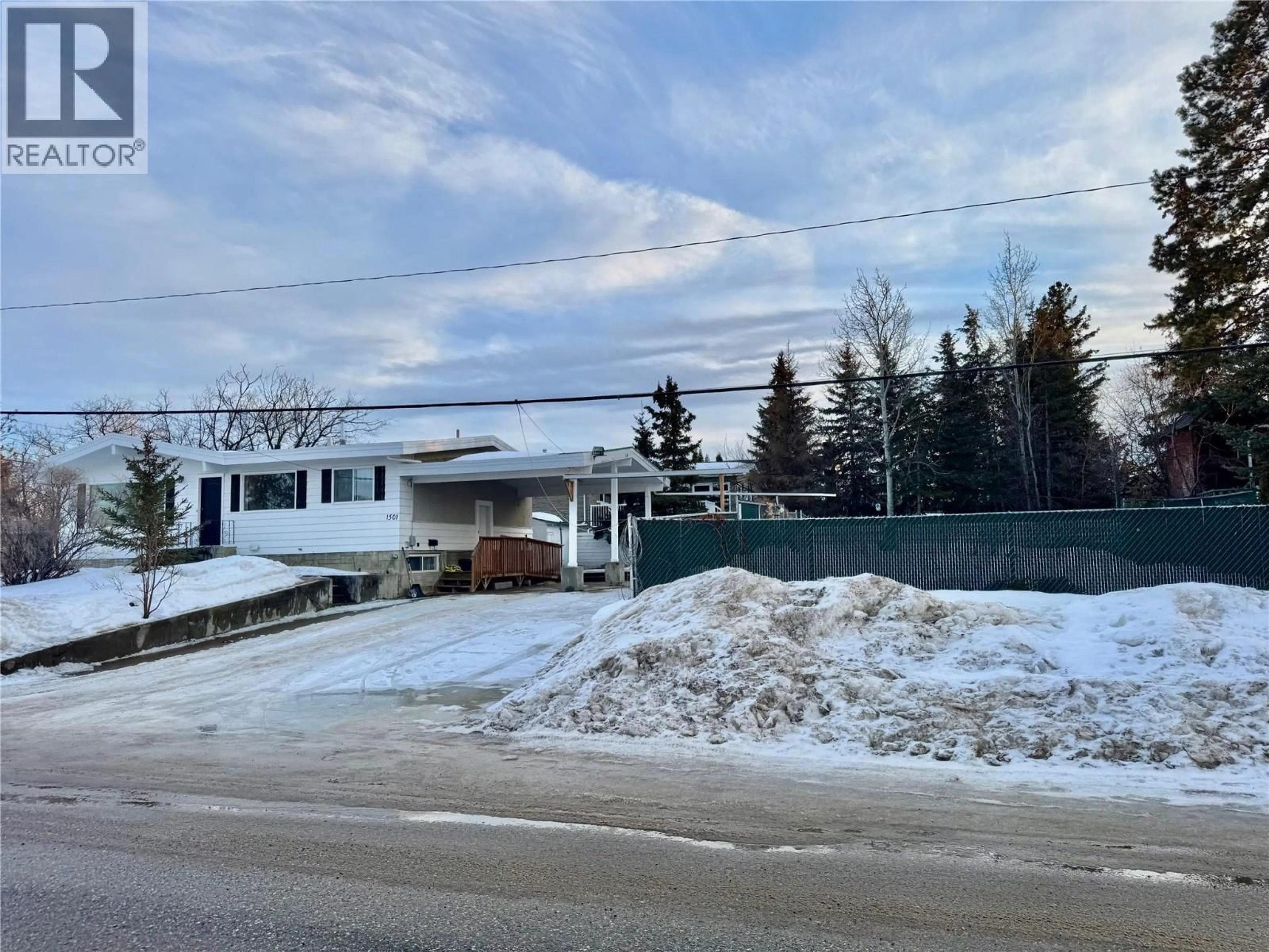 Unknown for 1501 111 AVENUE, Dawson Creek British Columbia V1G2X8