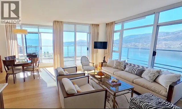 2604 - 1075 SUNSET DRIVE, Kelowna 3