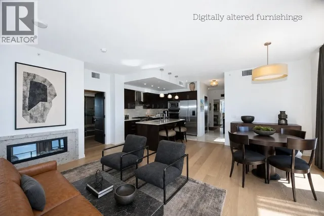 2604 - 1075 SUNSET DRIVE, Kelowna 4