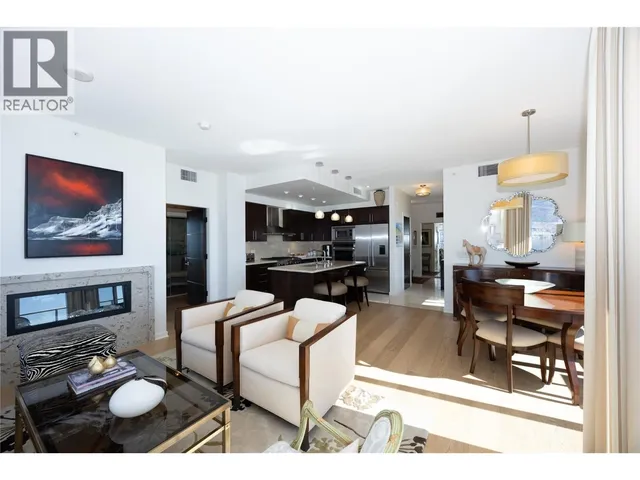 2604 - 1075 SUNSET DRIVE, Kelowna 5