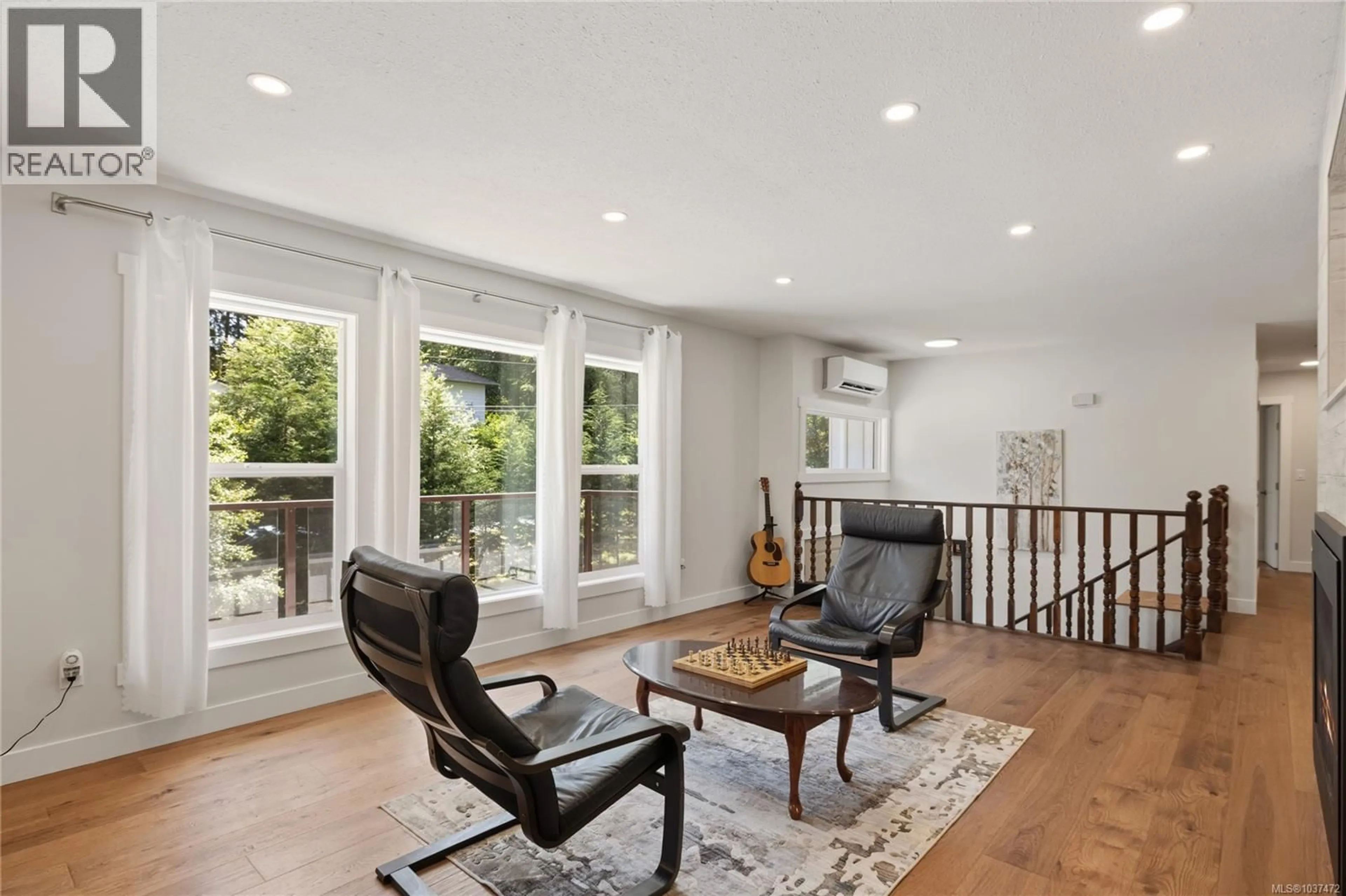 Living room with furniture, unknown for 2280 CALAIS ROAD, Duncan British Columbia V9L5V2