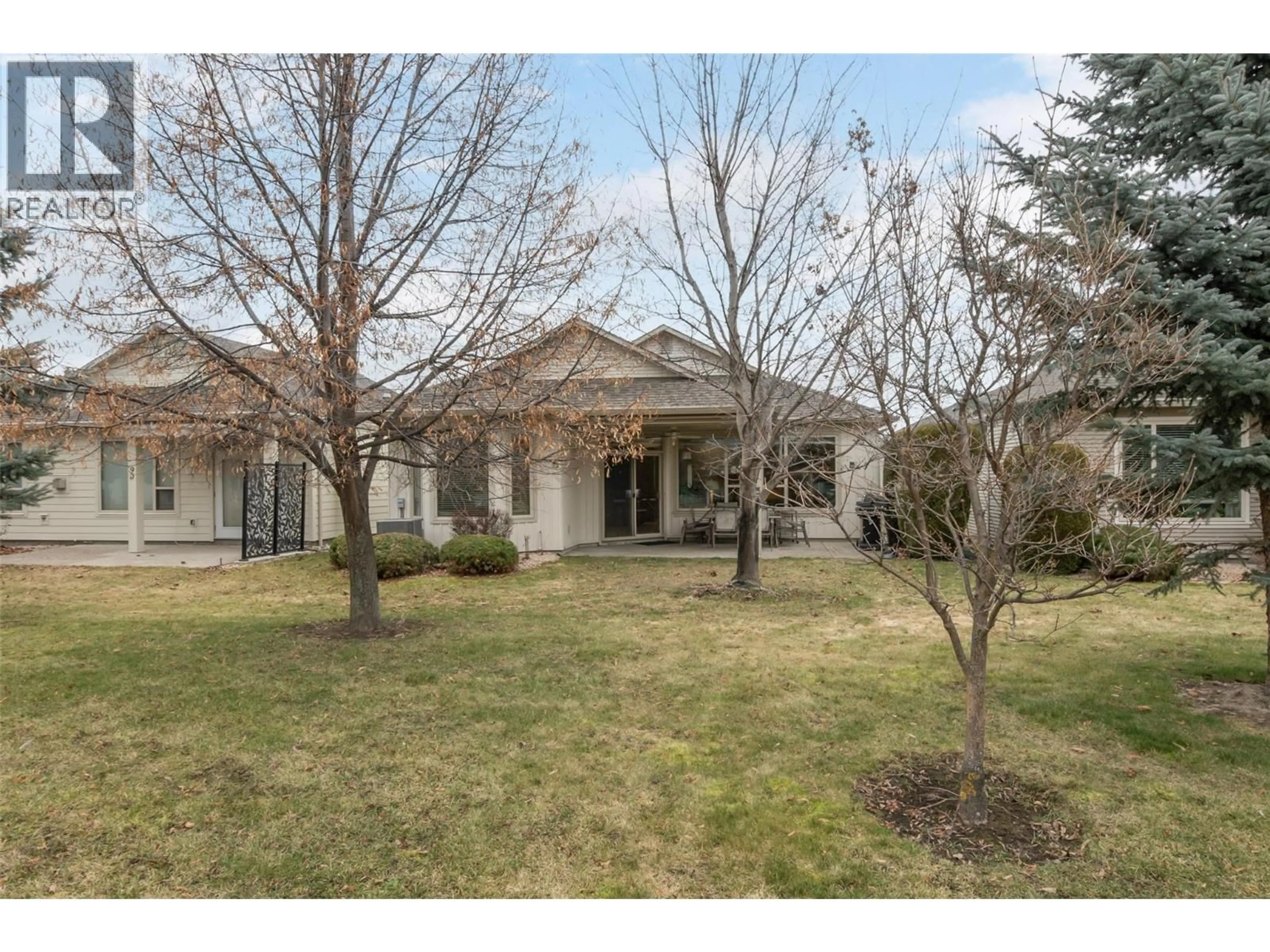 Unknown for 92 - 2365 STILLINGFLEET ROAD, Kelowna British Columbia V1W4X5