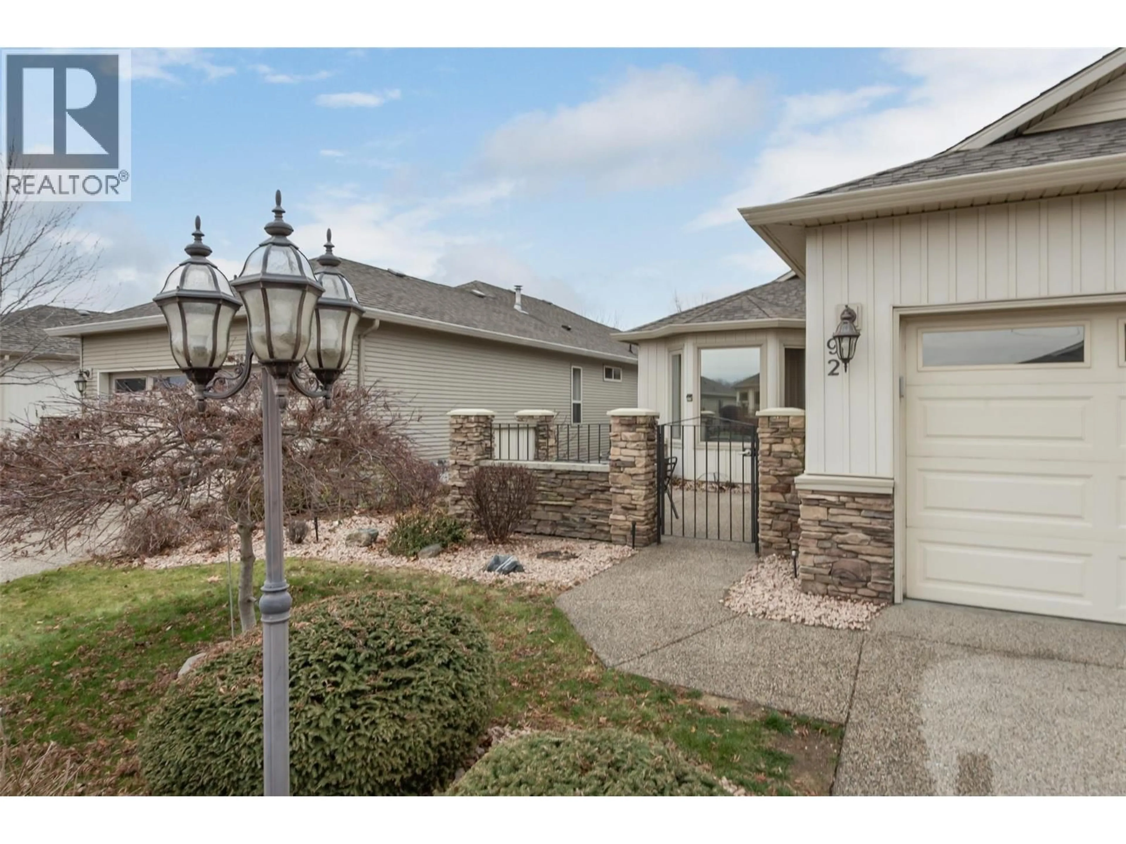 Unknown for 92 - 2365 STILLINGFLEET ROAD, Kelowna British Columbia V1W4X5