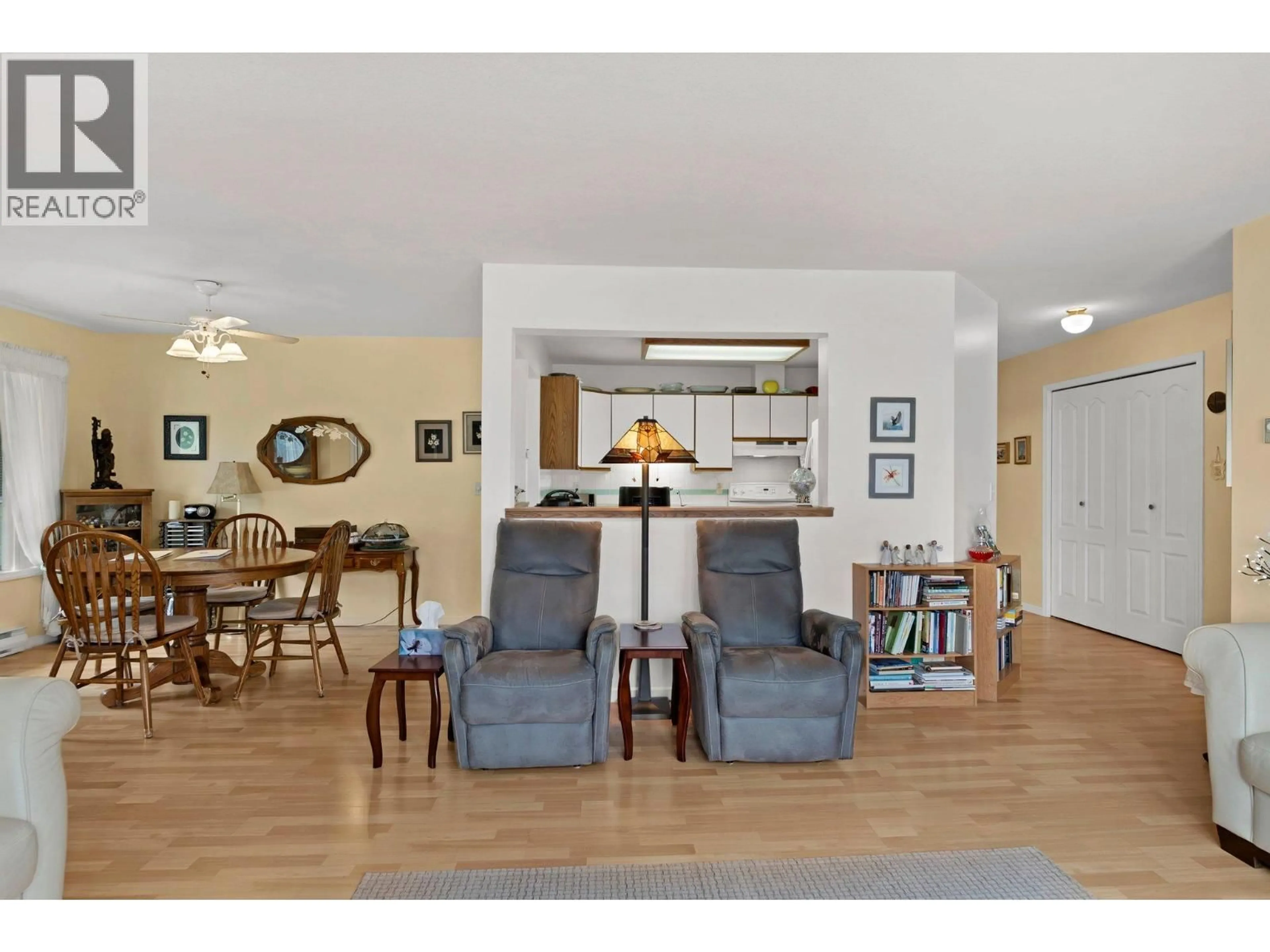 Unknown for 412 - 780 HOUGHTON ROAD, Kelowna British Columbia V1X5G7