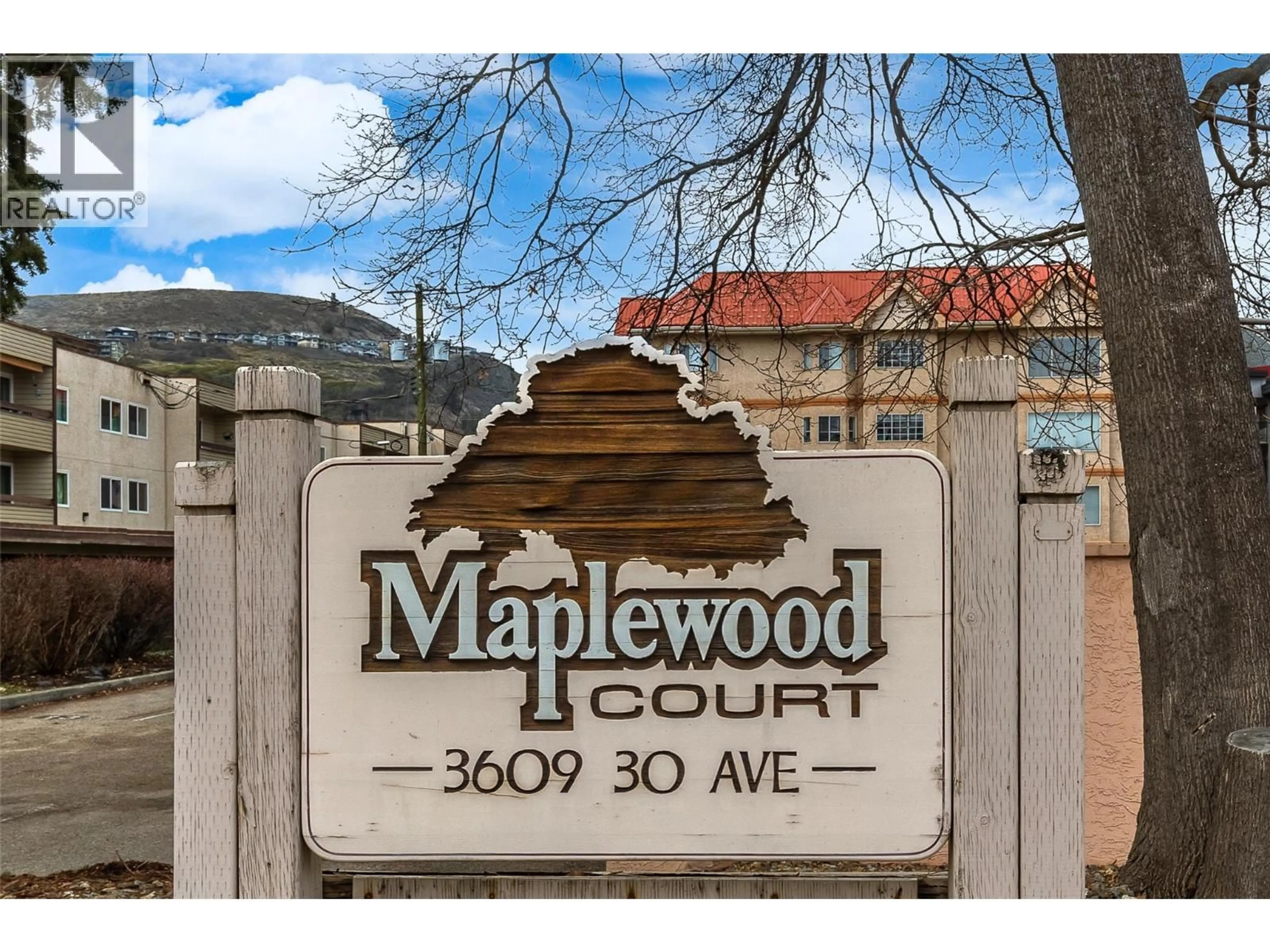 Unknown for 304 - 3609 30 AVENUE, Vernon British Columbia V1T2E6