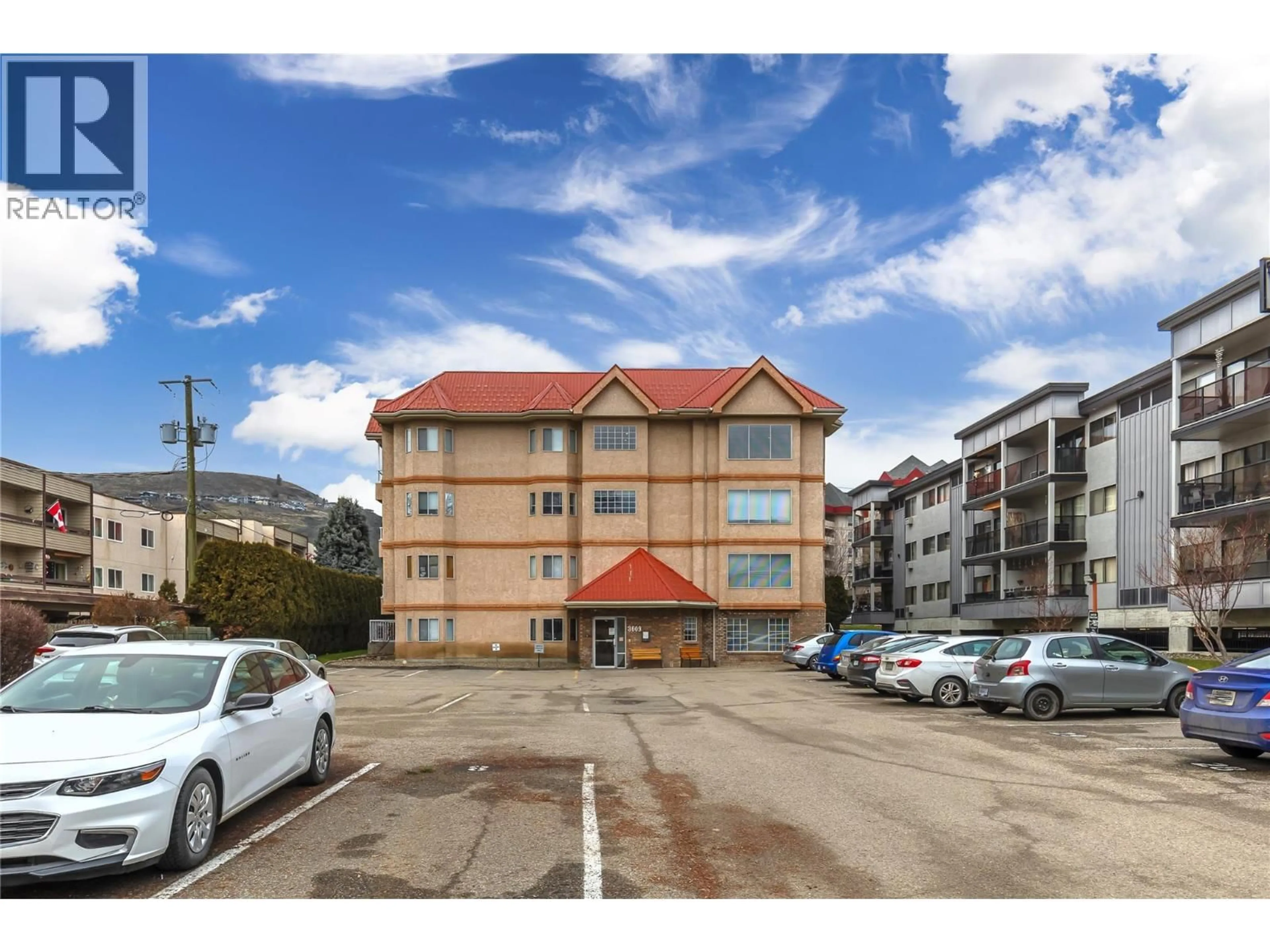 Unknown for 304 - 3609 30 AVENUE, Vernon British Columbia V1T2E6