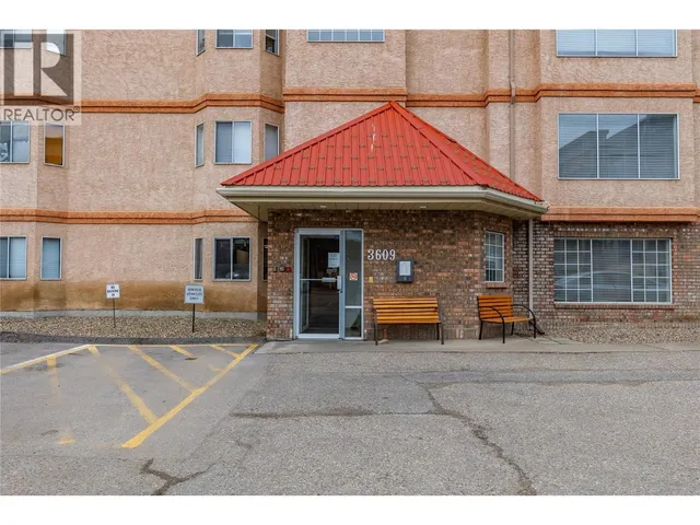 304 - 3609 30 AVENUE, Vernon 5