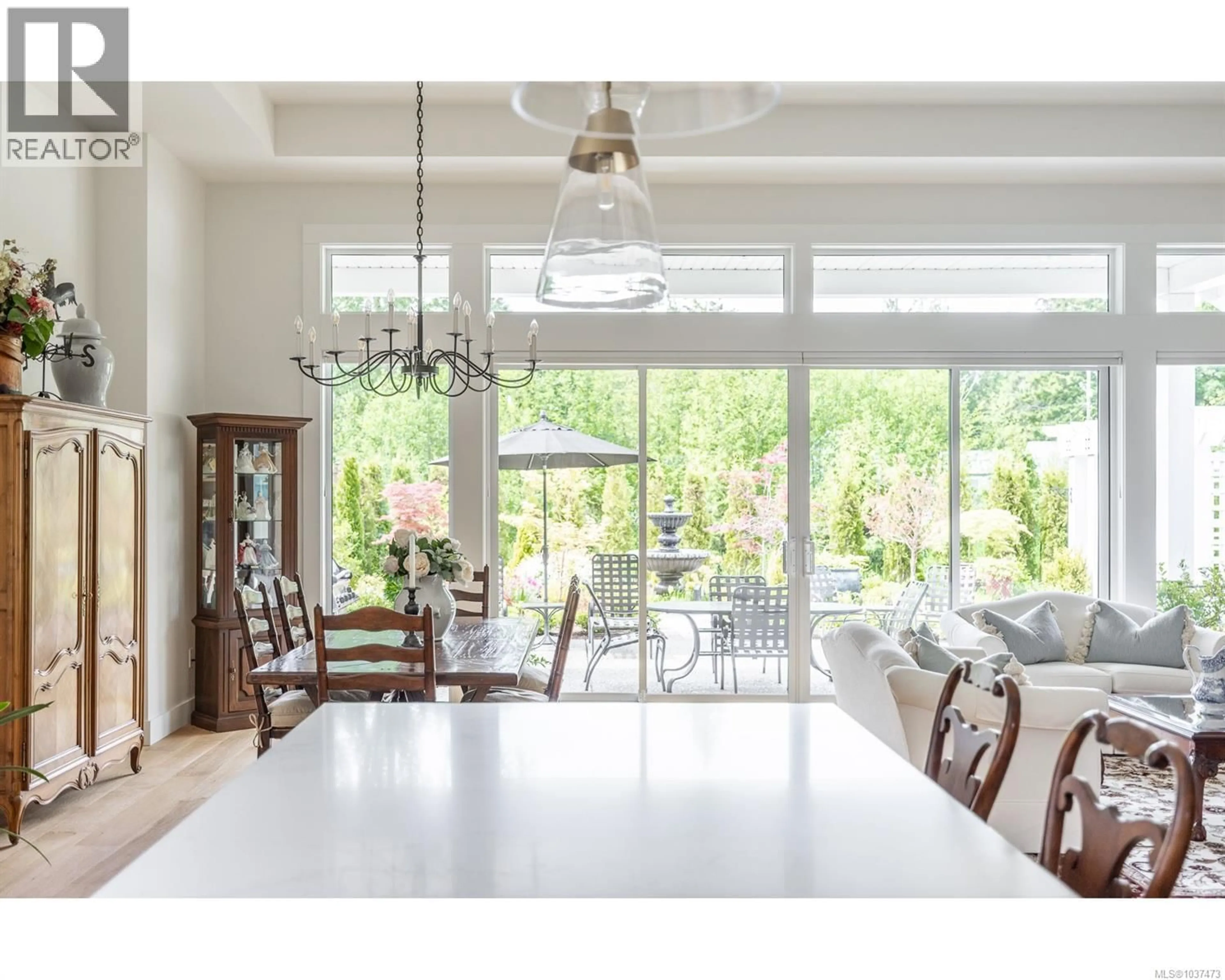 Dining room, unknown for 839 CLAYMORE CRESCENT, Qualicum Beach British Columbia V9K2T6