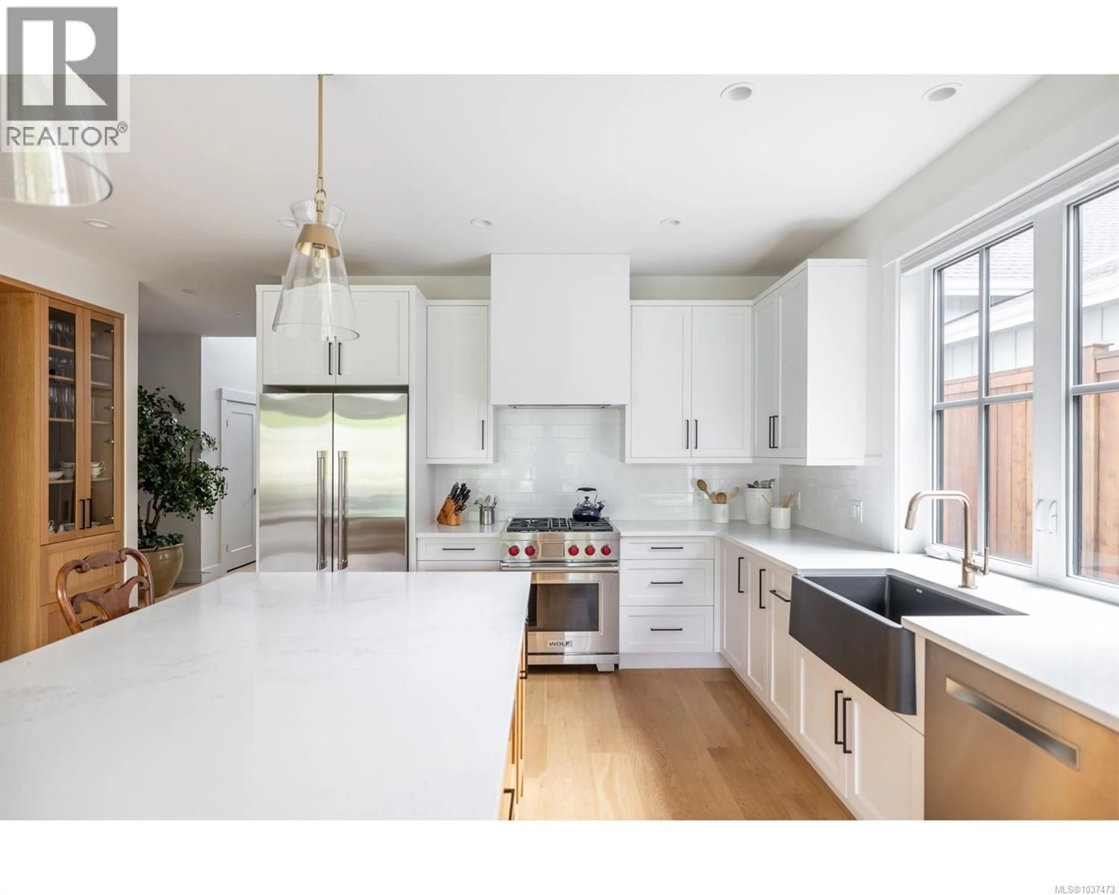 Open concept kitchen, unknown for 839 CLAYMORE CRESCENT, Qualicum Beach British Columbia V9K2T6