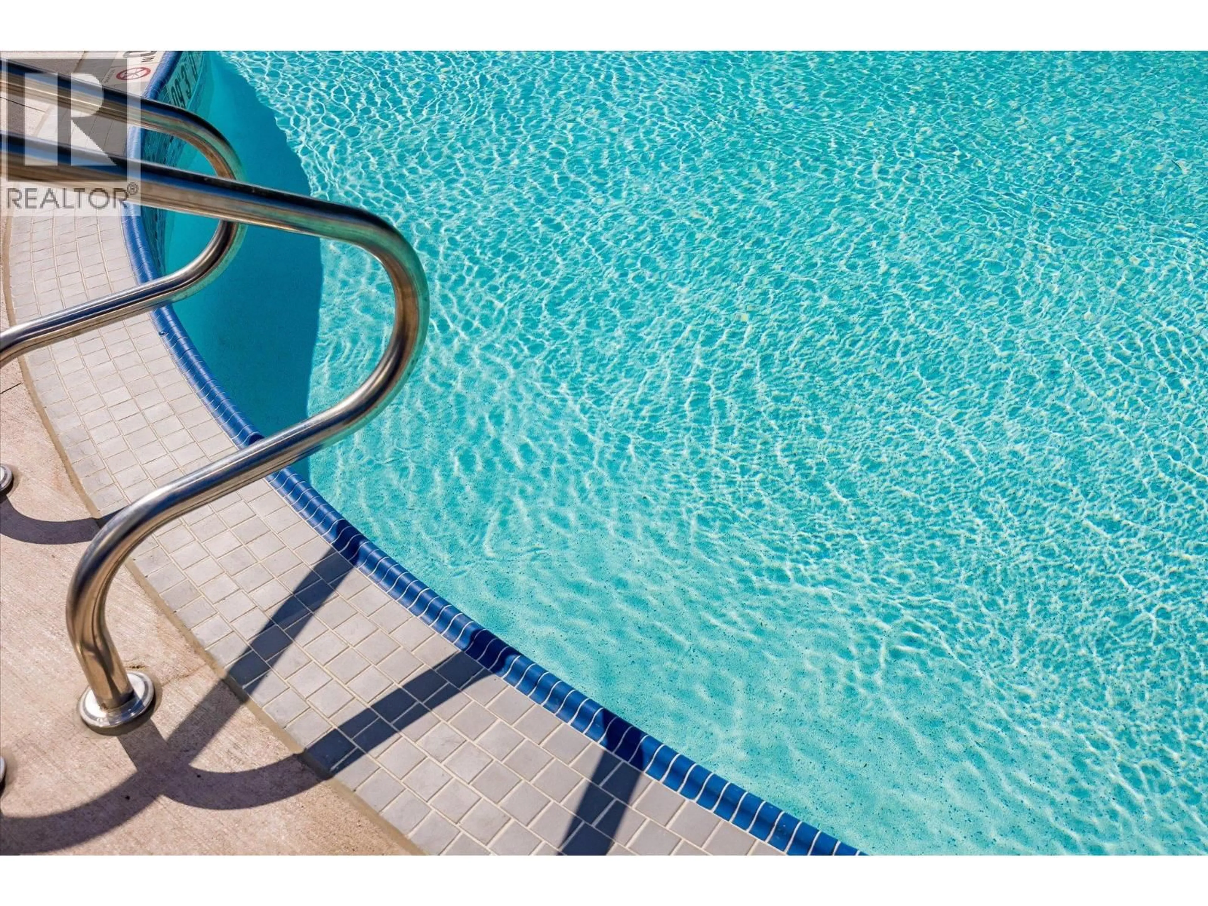 Pool for 410 - 3699 CAPOZZI ROAD, Kelowna British Columbia V1W0G3