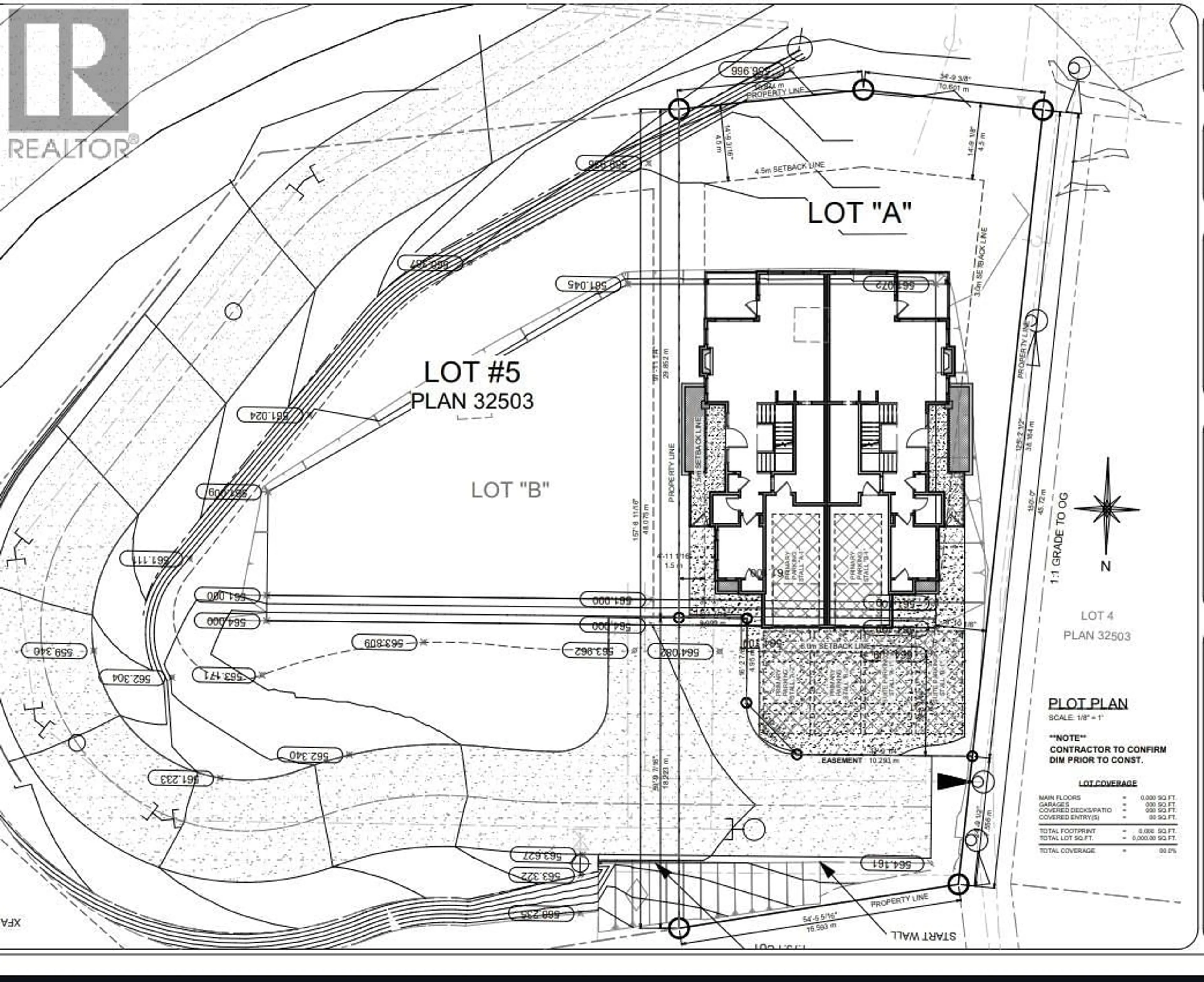 Floor plan for 1 - PINEWOOD PLACE, West Kelowna British Columbia V1Z3G7