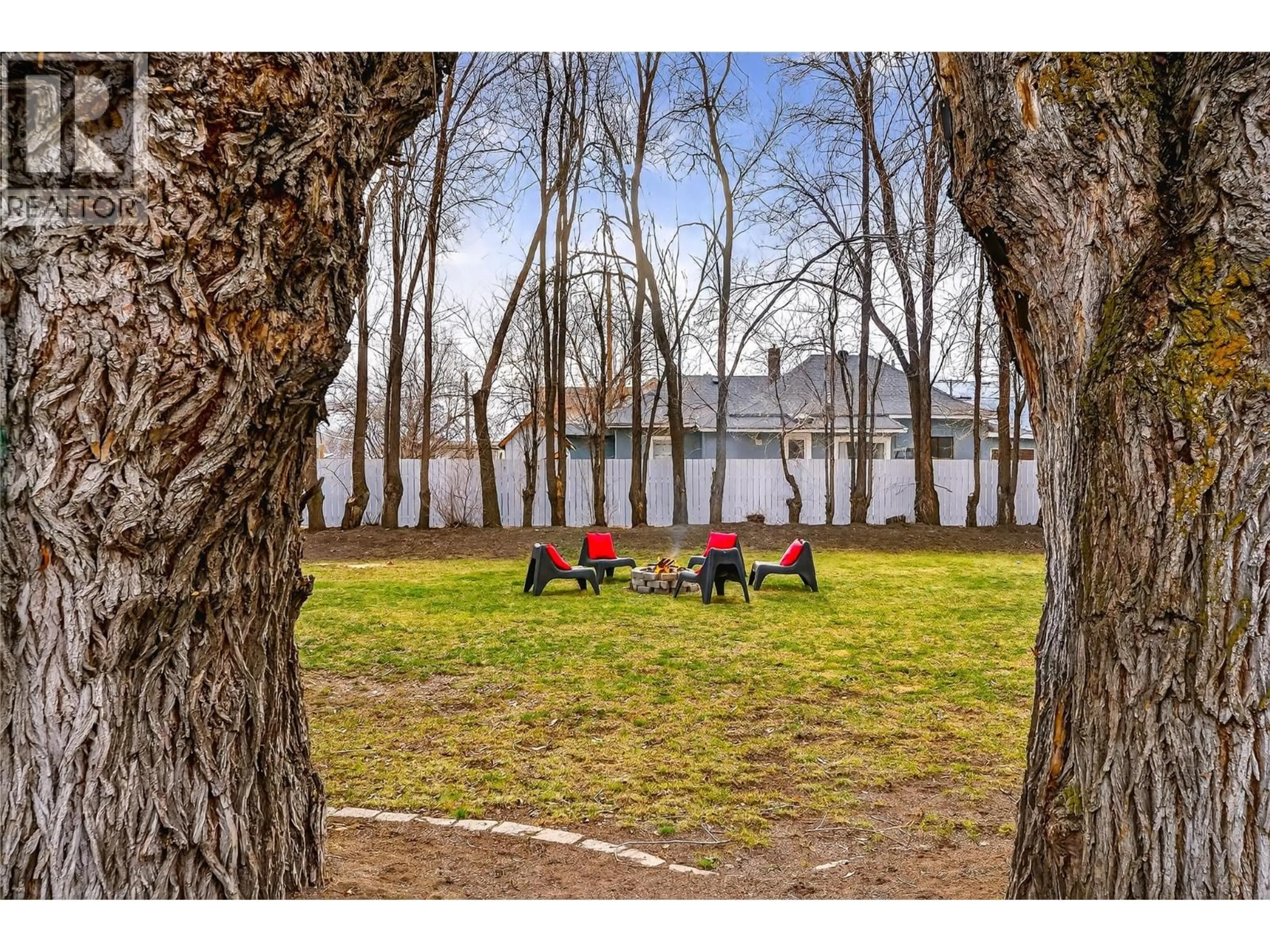 Patio, water/lake/river/ocean view for 2326 GARCIA STREET, Merritt British Columbia V1K1B8