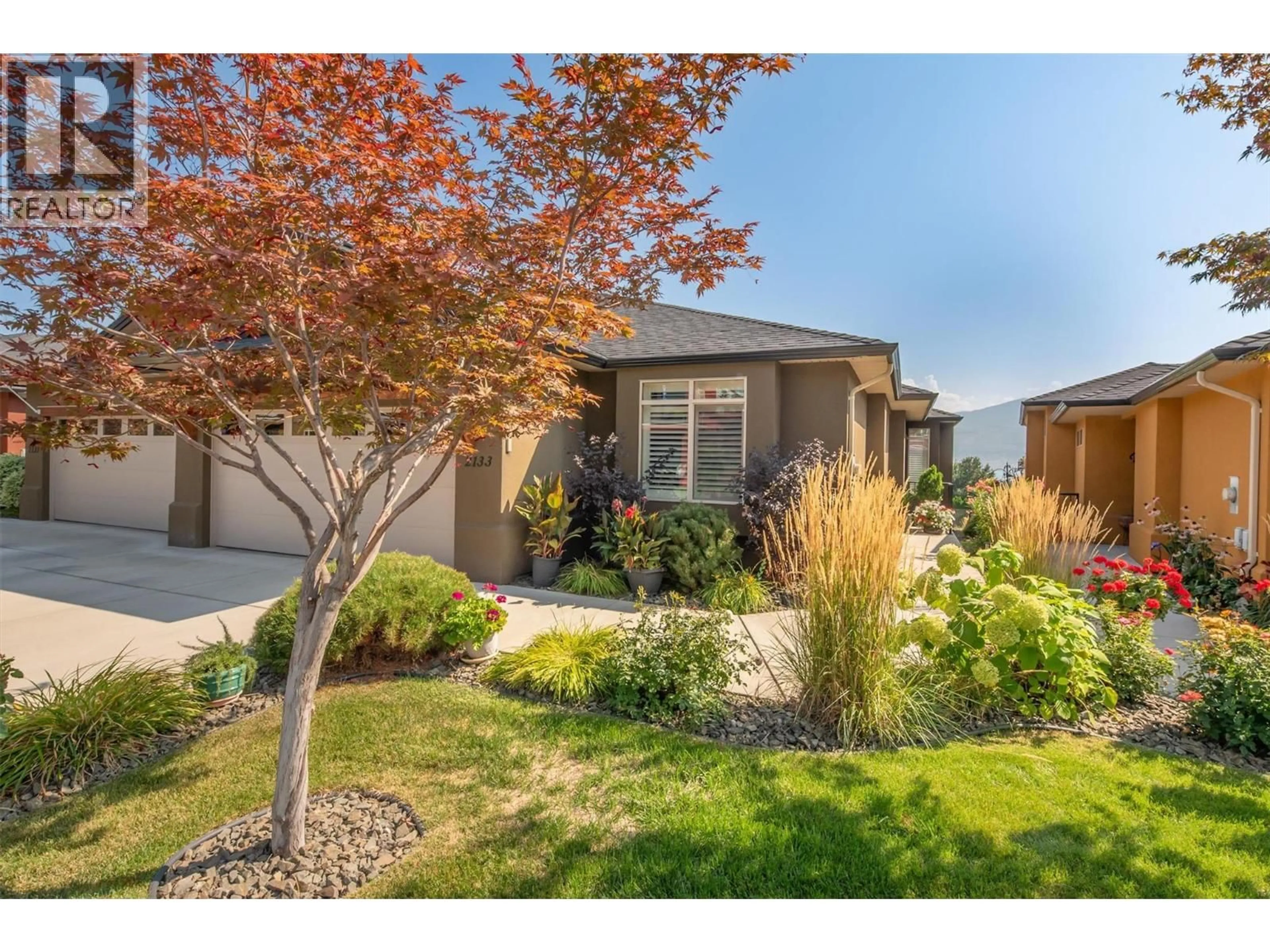 Unknown for 2133 TALAVERA PLACE, West Kelowna British Columbia V4T3H8