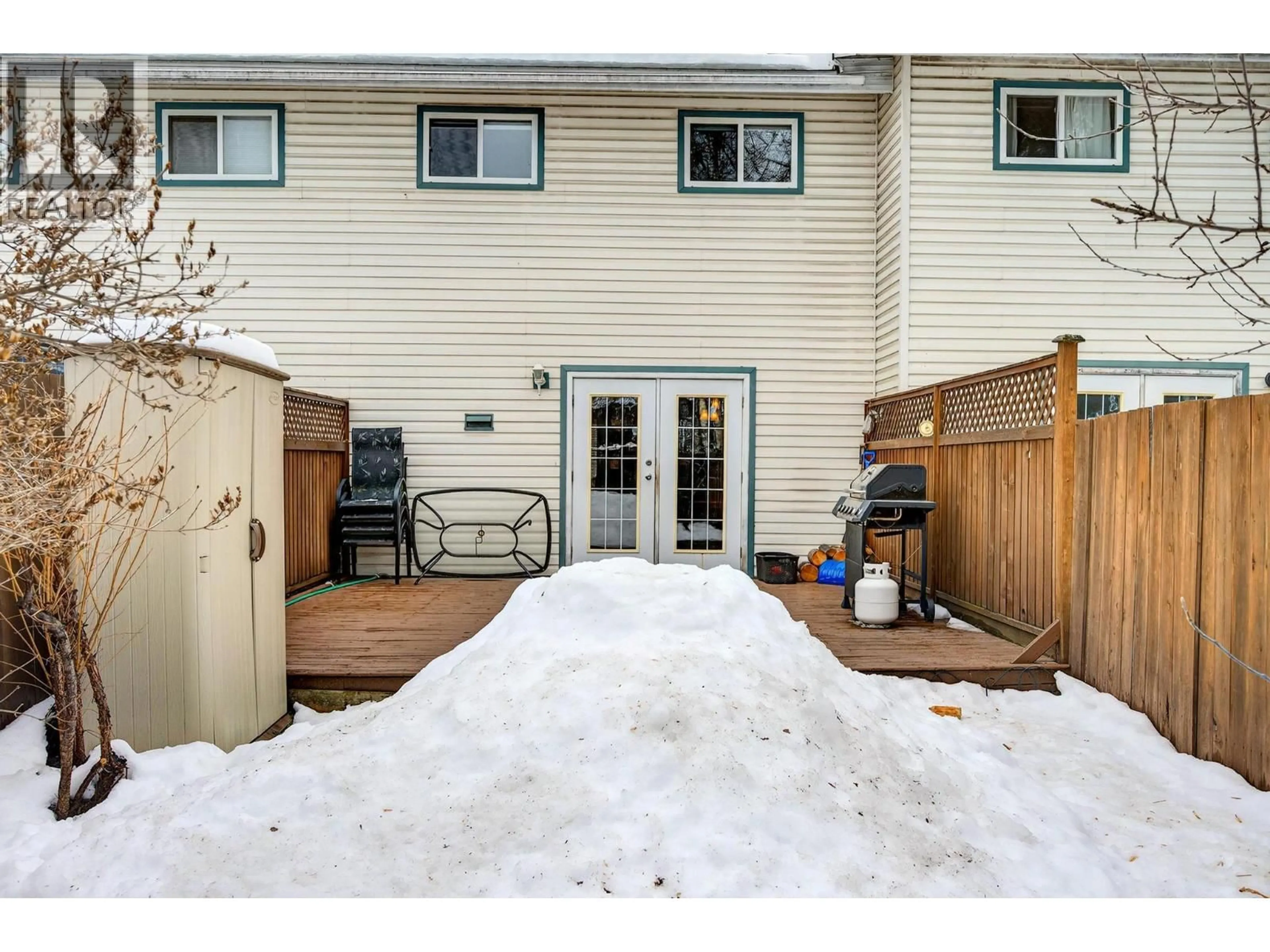 Patio, street for 17 - 400 5TH AVENUE SOUTH, Golden British Columbia V0A1H0