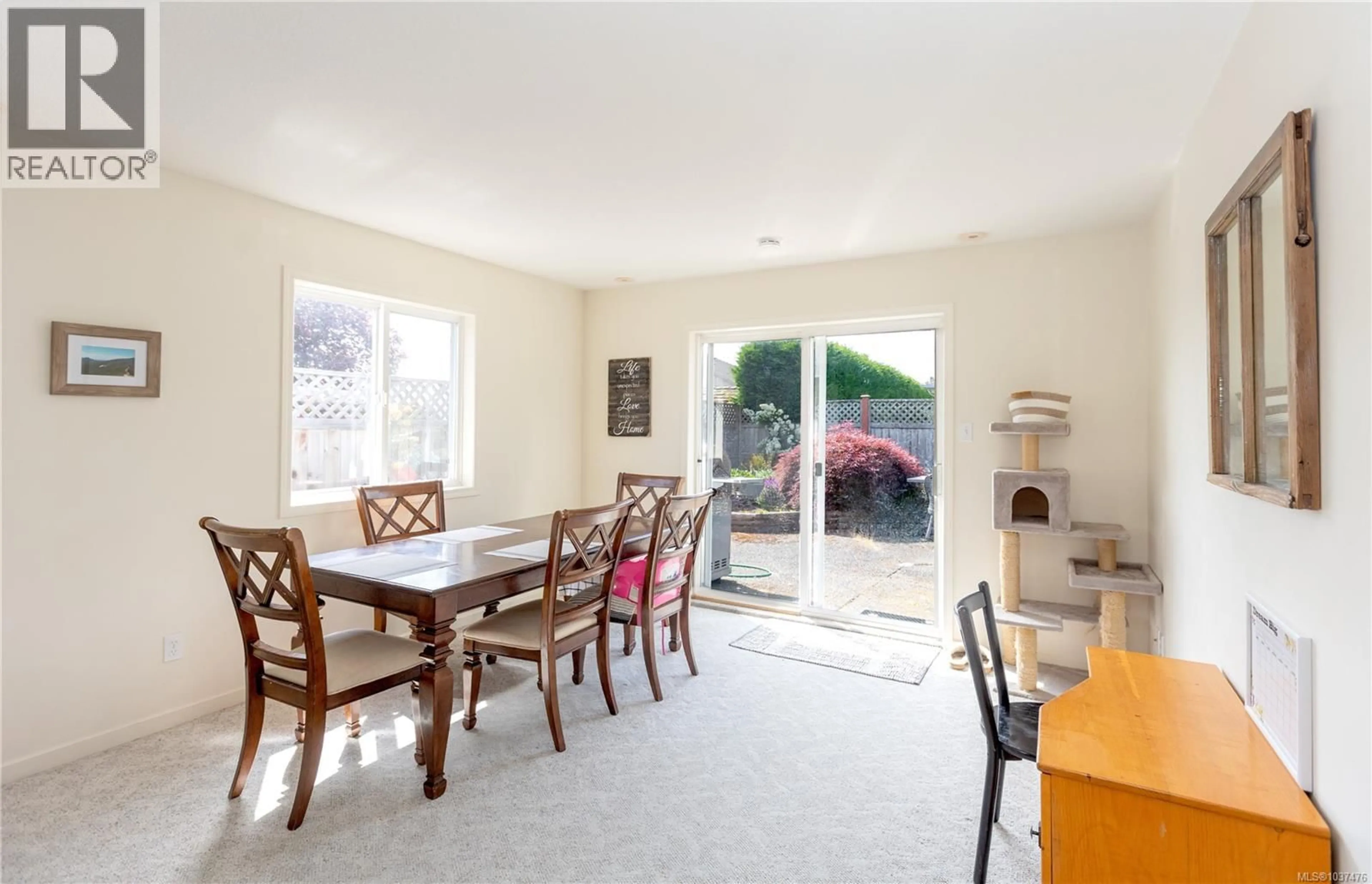 Dining room, unknown for 706 IRONWOOD AVENUE, Parksville British Columbia V9P2S2