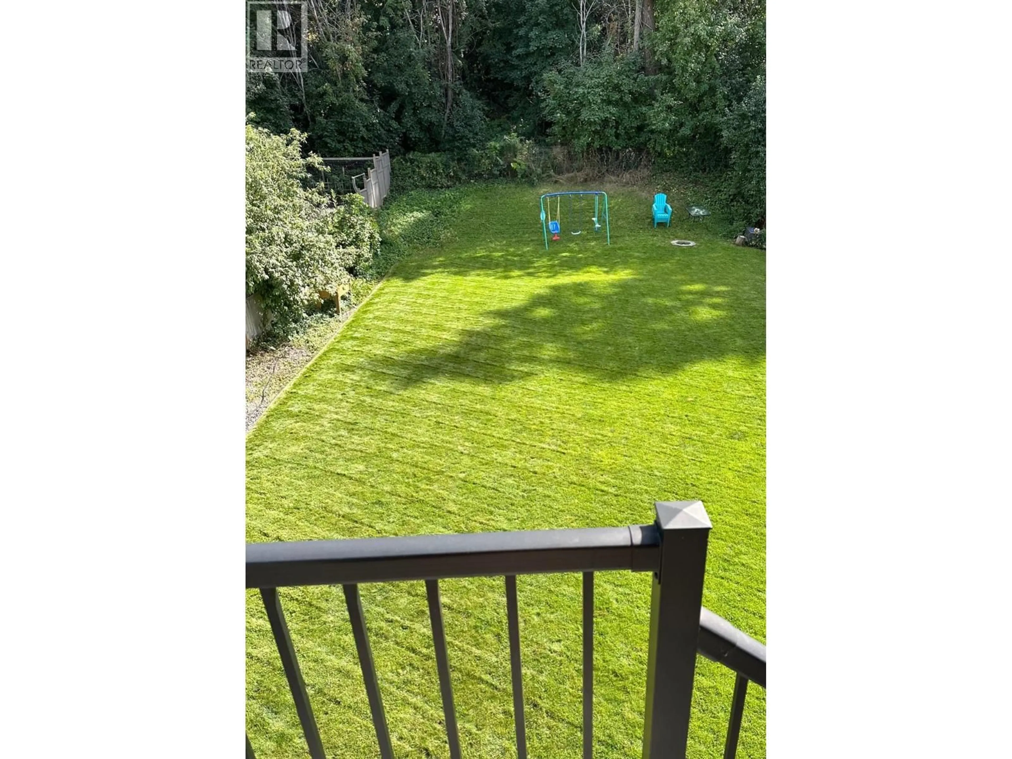 A pic from outside/outdoor area/front of a property/back of a property/a pic from drone, forest/trees view for 3445 JACKSON AVENUE, Armstrong British Columbia V0E1B2