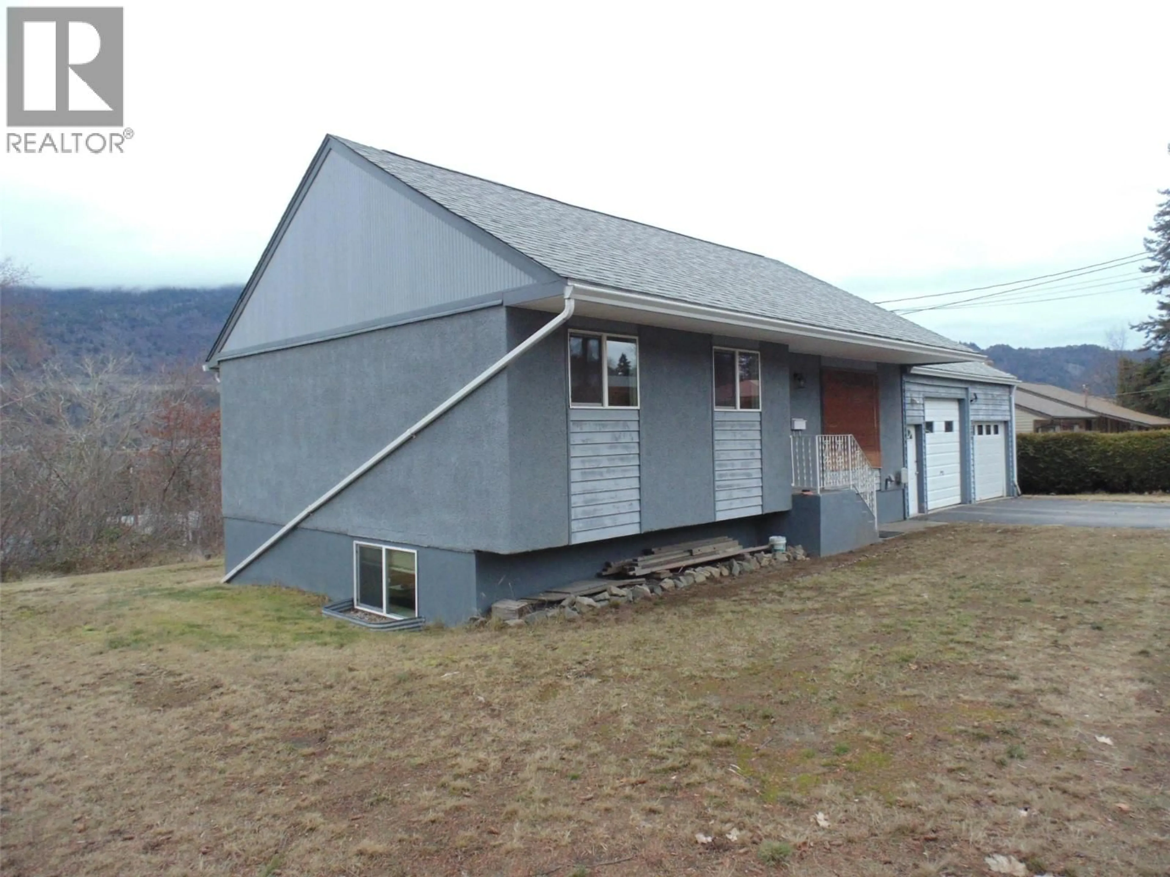 Unknown for 3409 5TH AVENUE, Castlegar British Columbia V1N2V8