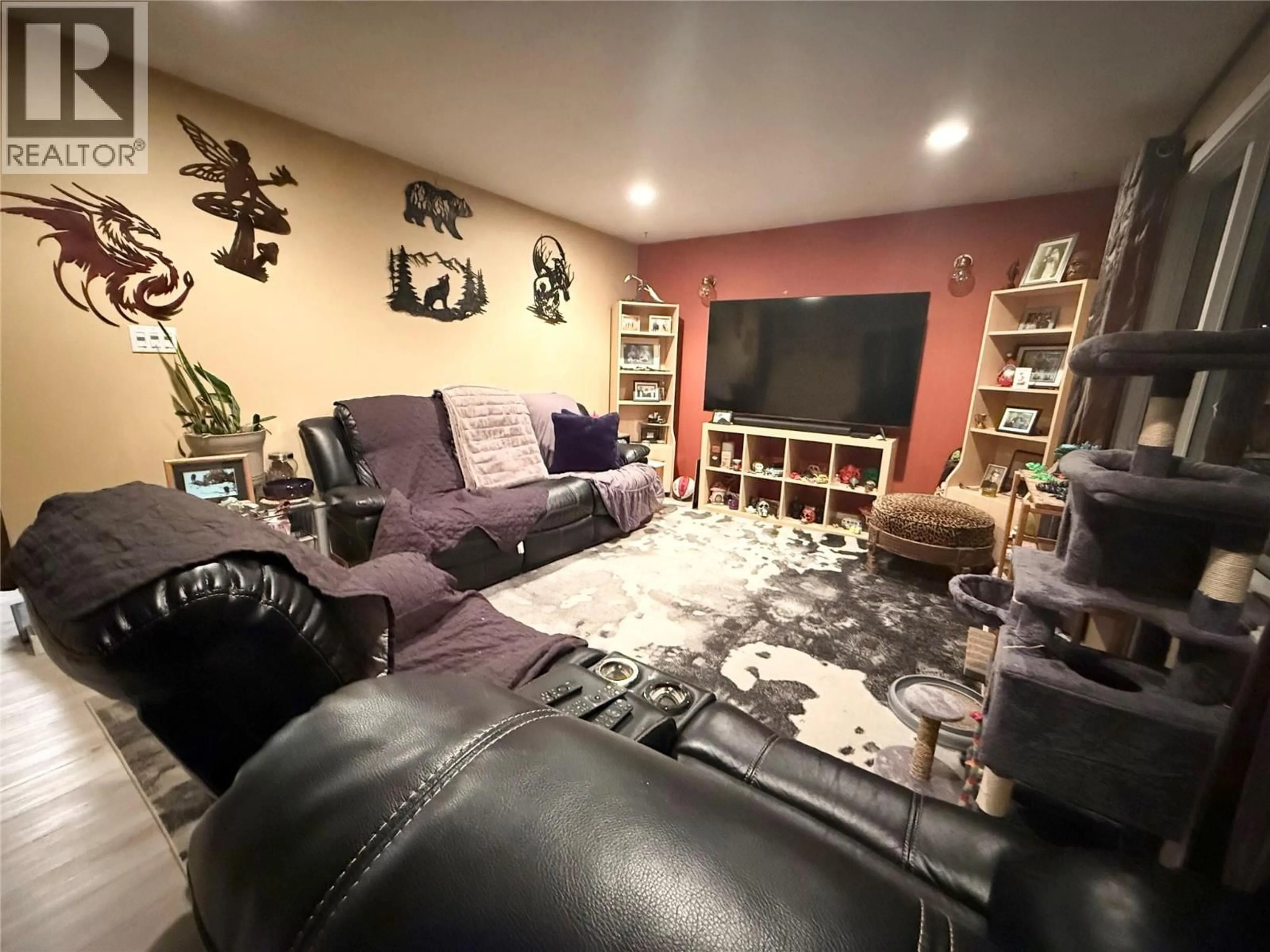 A pic of a room for 1626 COLDWATER AVENUE, Merritt British Columbia V0K2B0