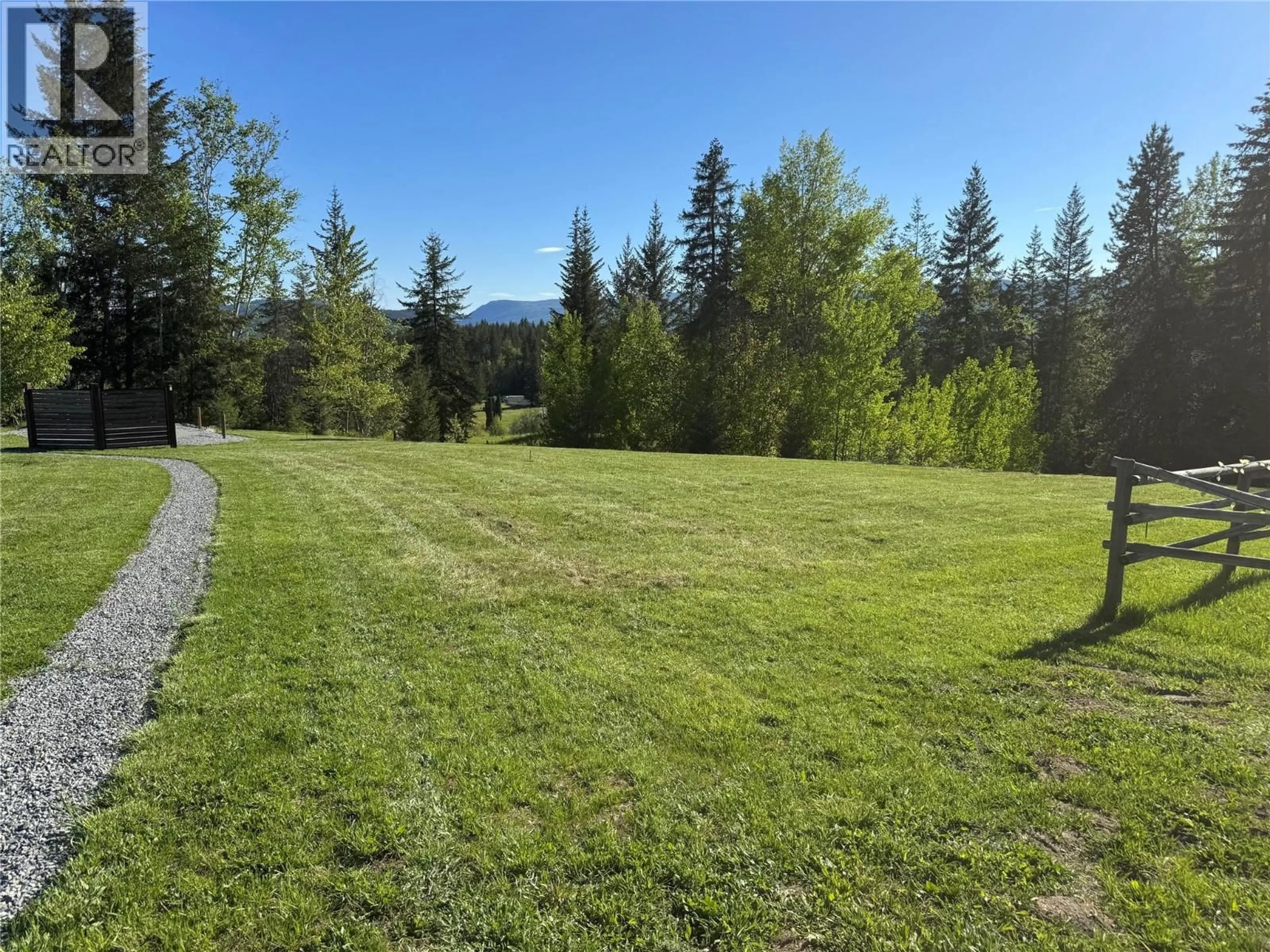 A pic from outside/outdoor area/front of a property/back of a property/a pic from drone, forest/trees view for 781 GRANDVIEW BENCH ROAD, Salmon Arm British Columbia V1E2X8