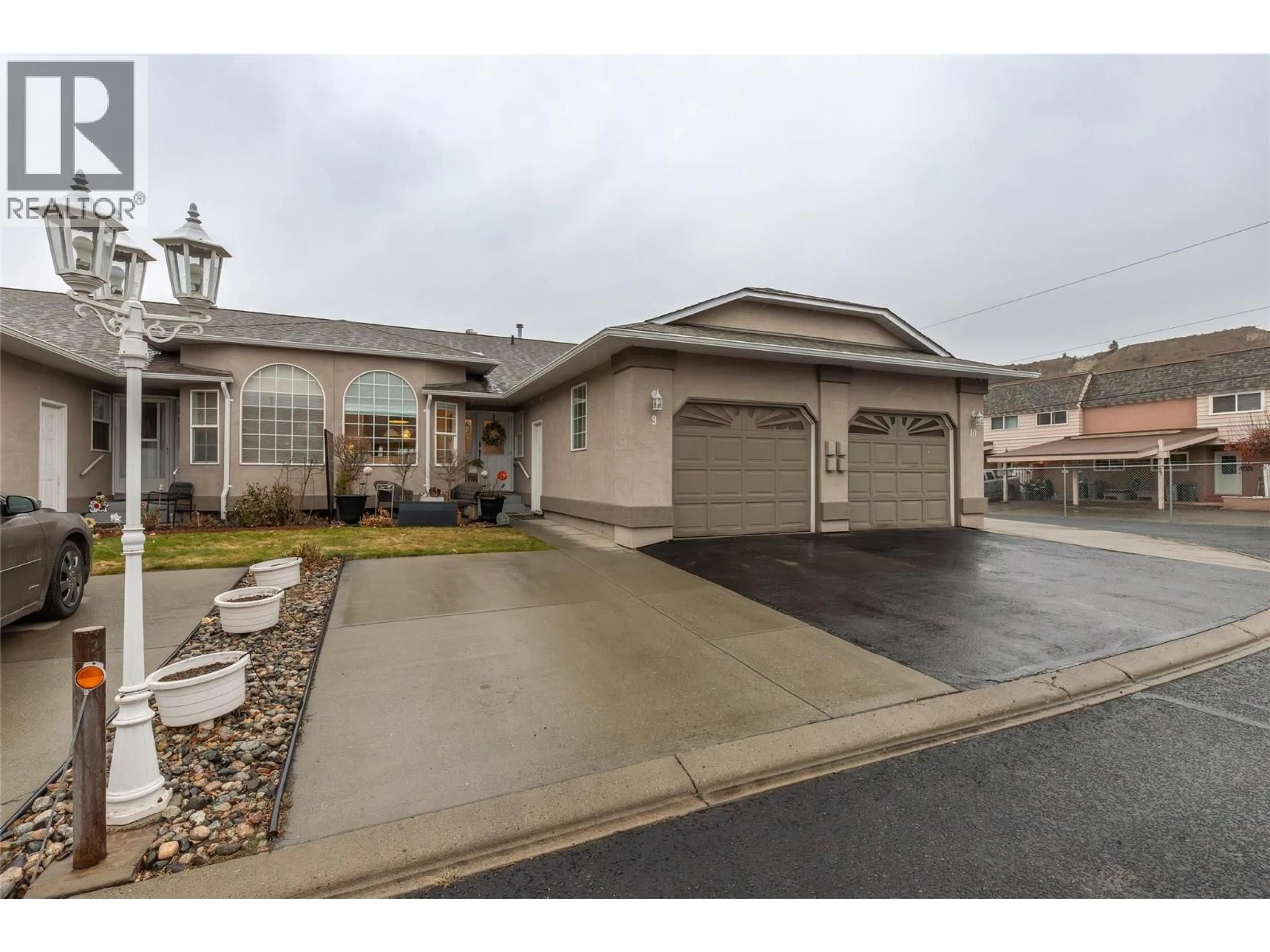 Unknown for 9 - 1975 CURLEW ROAD, Kamloops British Columbia V2C4H9