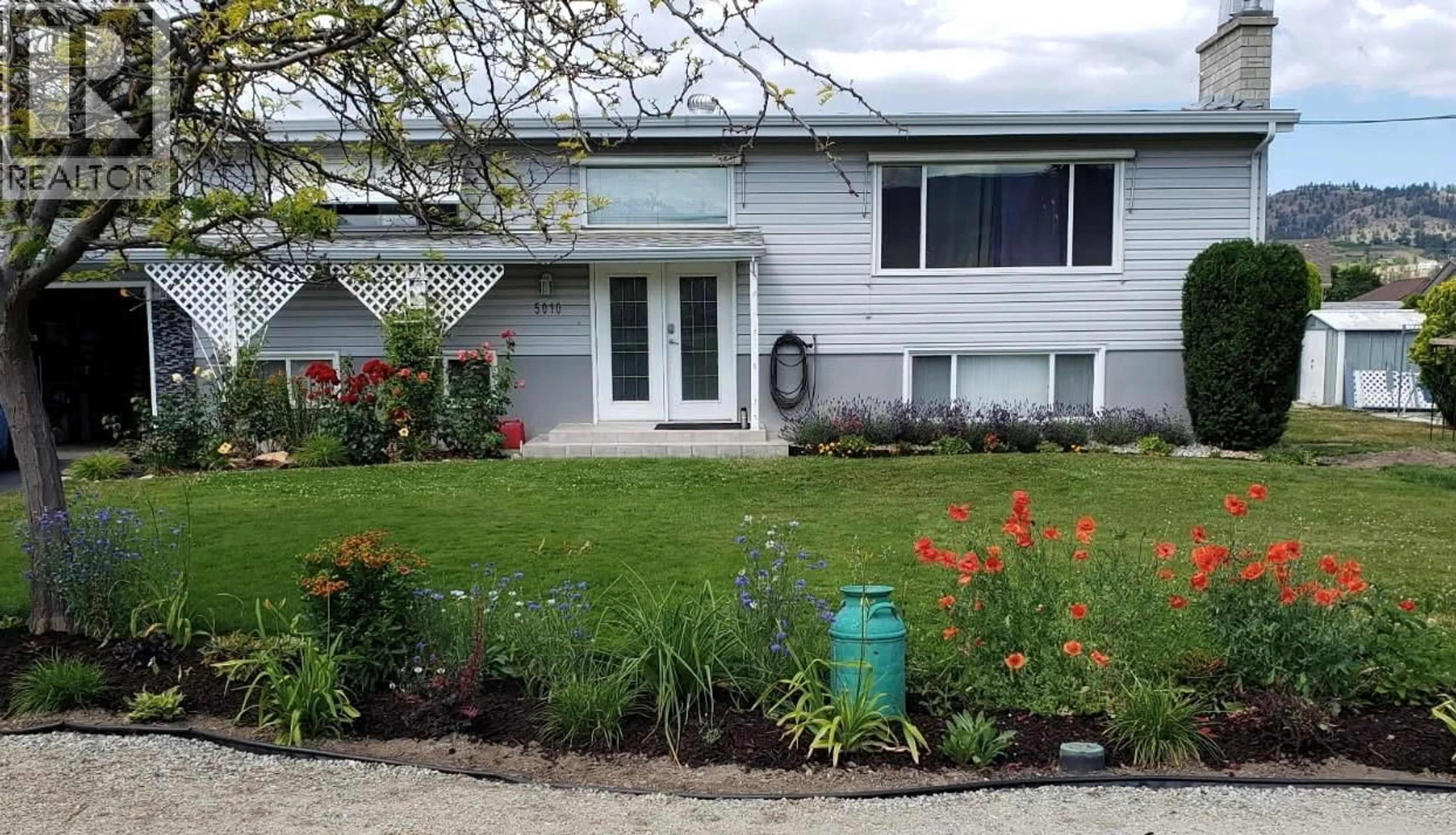 Unknown for 5010 CROIL AVENUE, Summerland British Columbia V0H1Z9