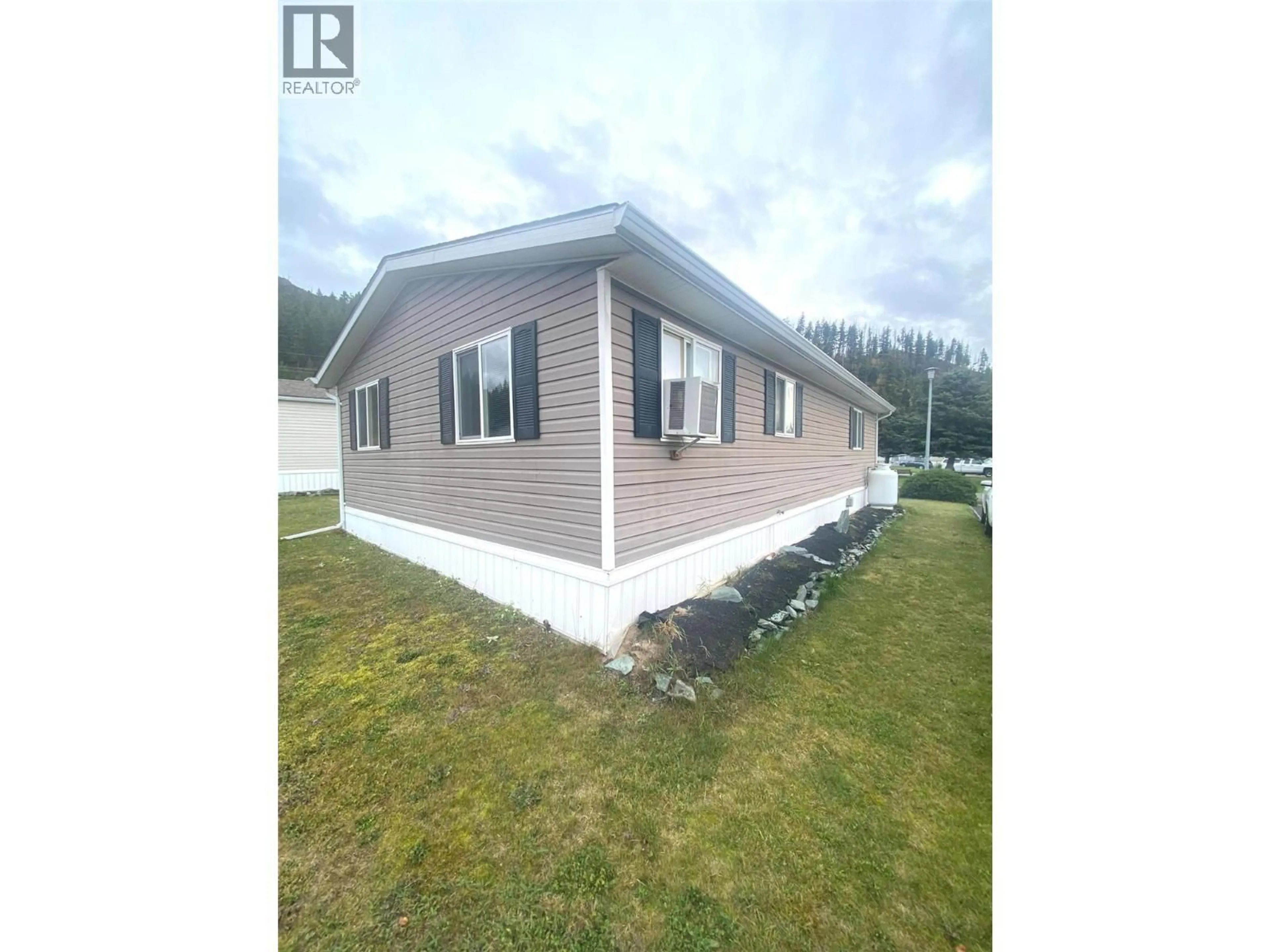 Unknown for 20 - 4510 POWER ROAD, Barriere British Columbia V0E1E0