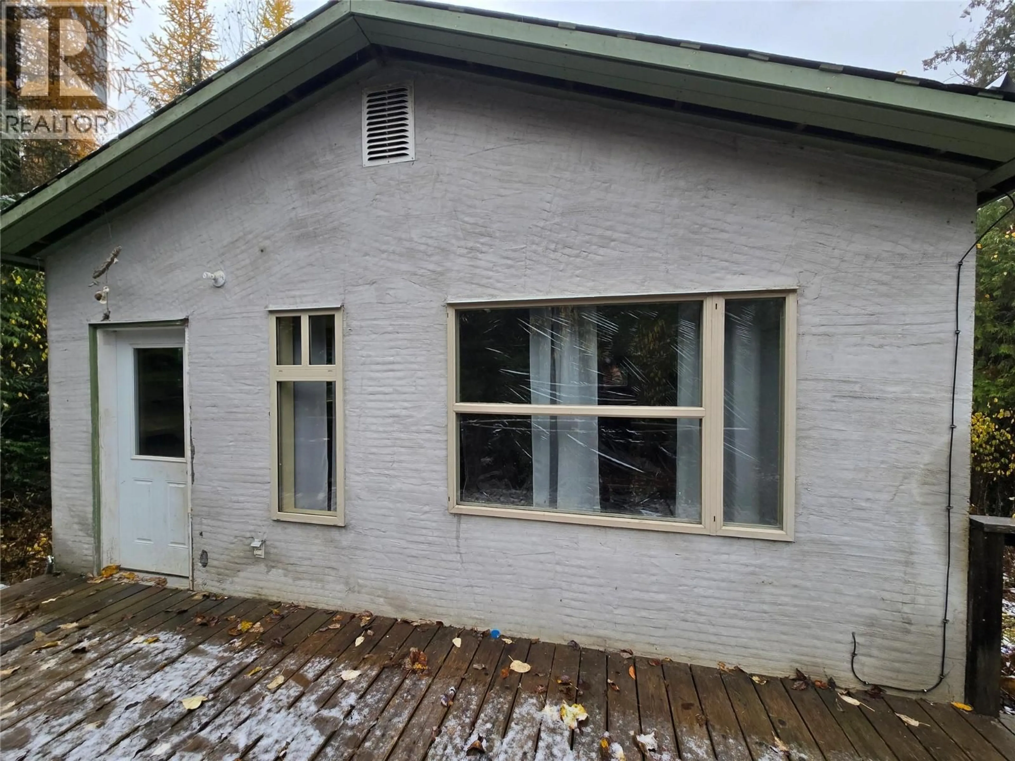 Unknown for 6654 ZEEBEN ROAD, Ymir British Columbia V0G2K0